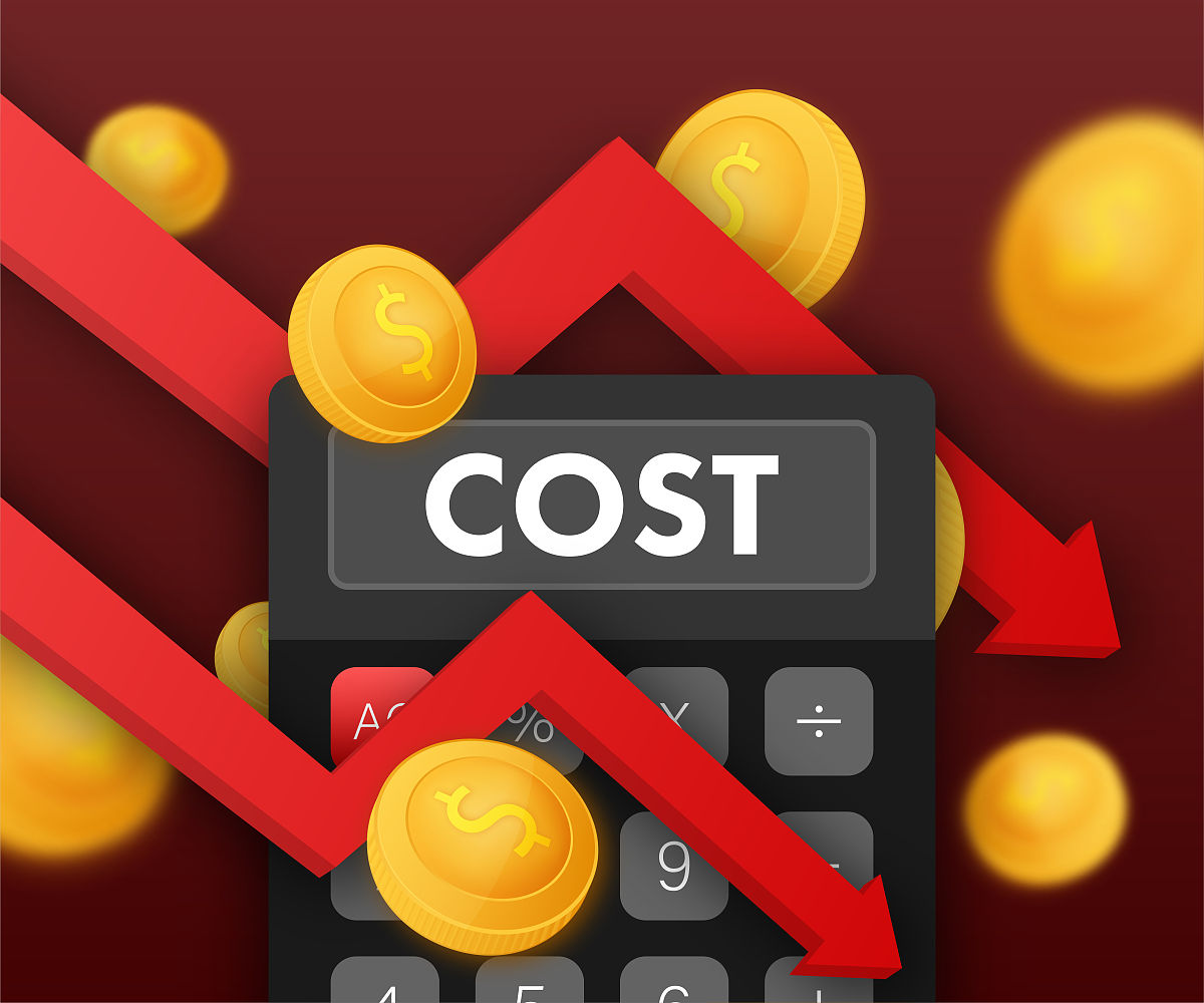 成本分析详解：涵盖直接成本、间接成本、可变成本、固定成本等