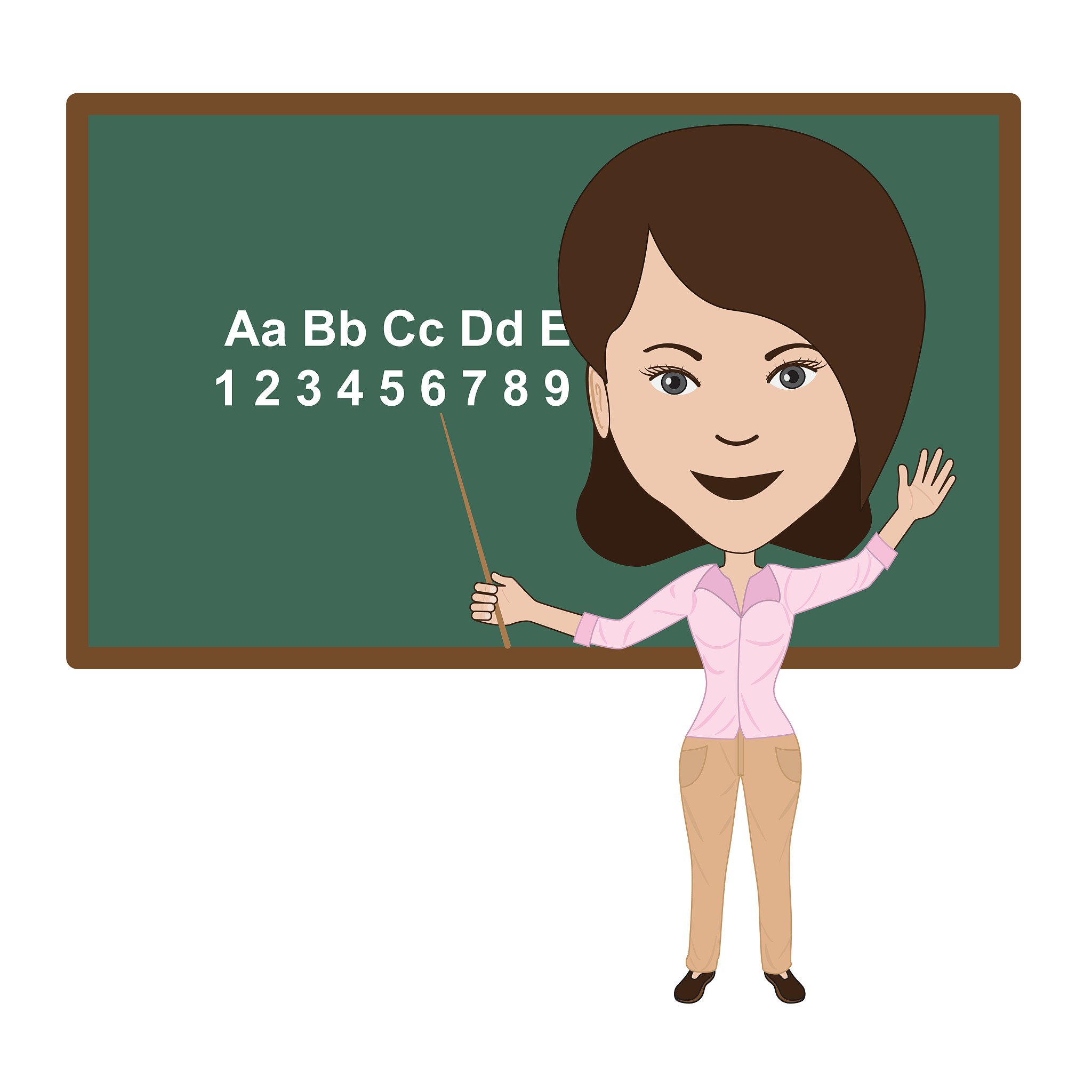 teacher