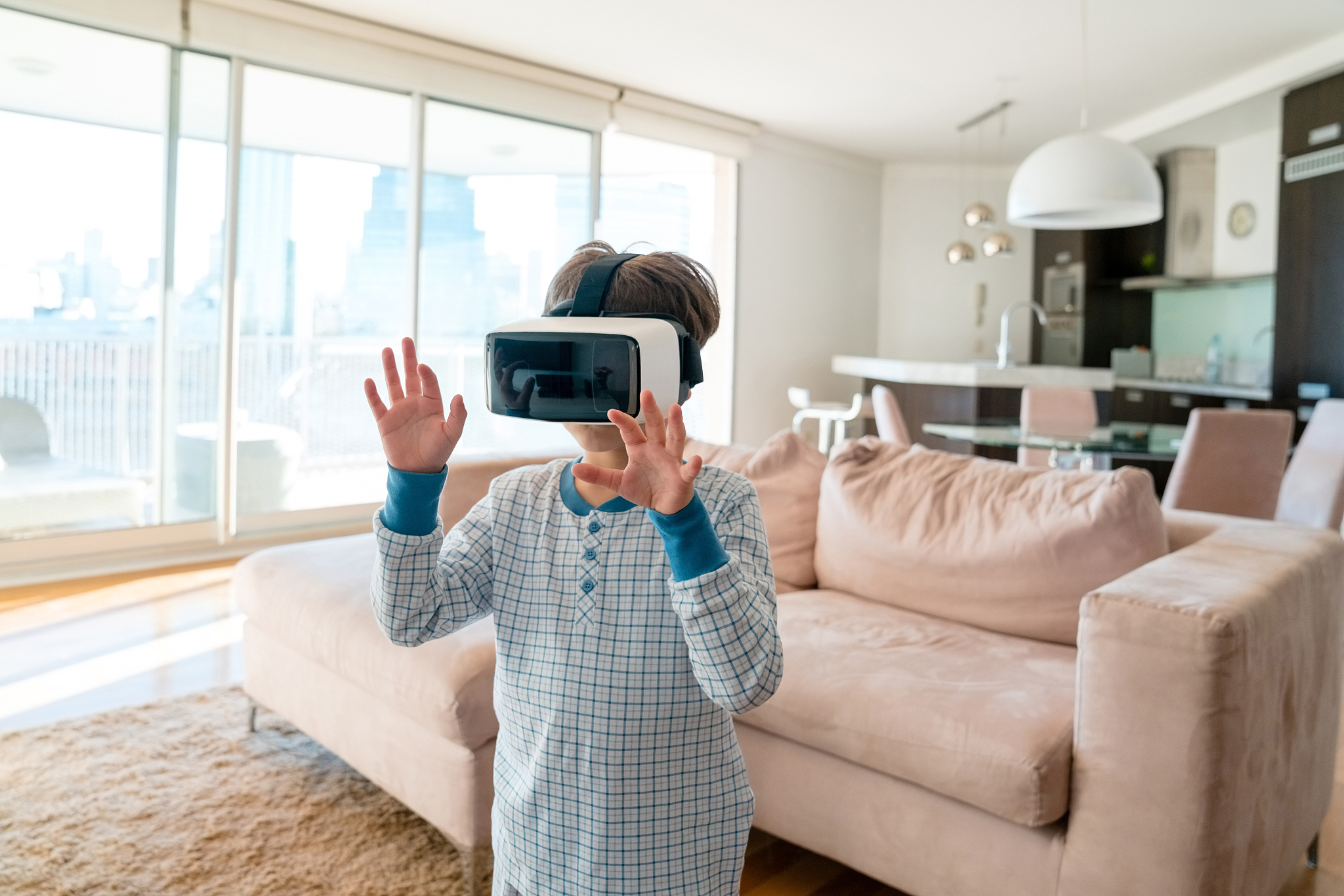 目前常用深度相机的分类和用途和优缺点