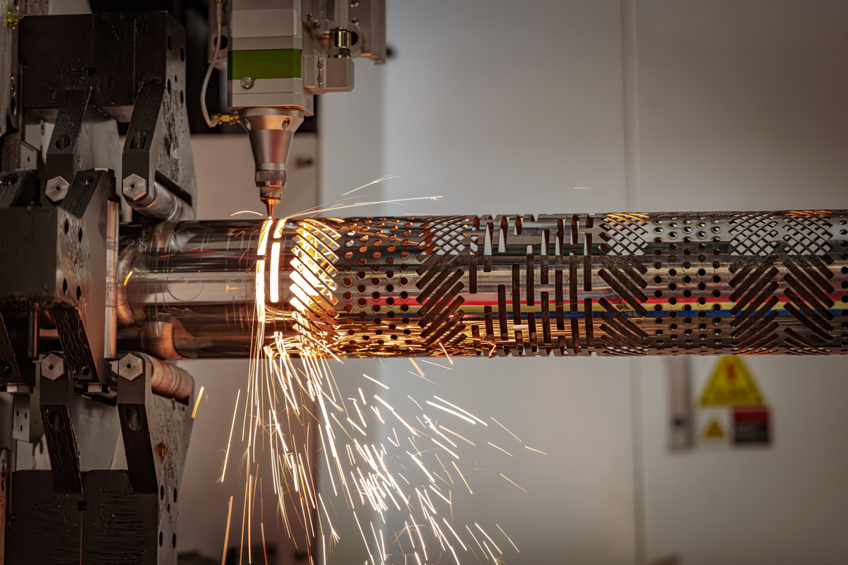 激光焊接技术：中国研究现状及应用趋势