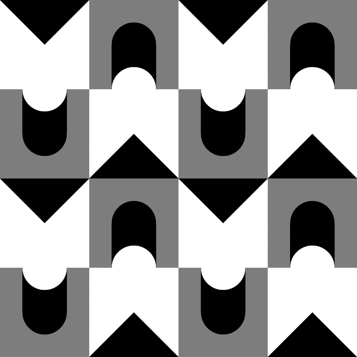 图像形状特征提取：基于区域和边界两种方法