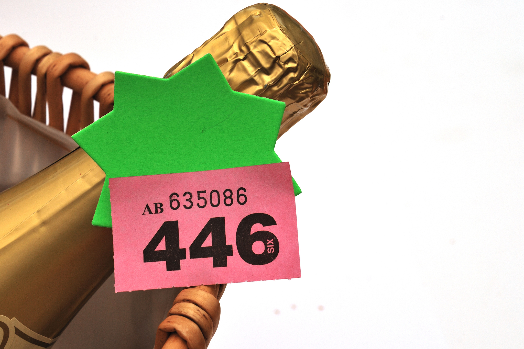 为什么人们喜欢买彩票