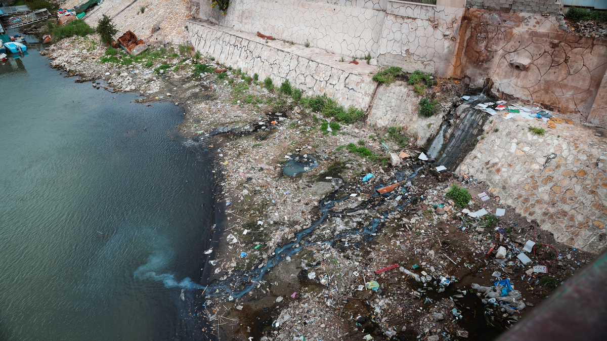 社区环境问题有哪些如何解决？