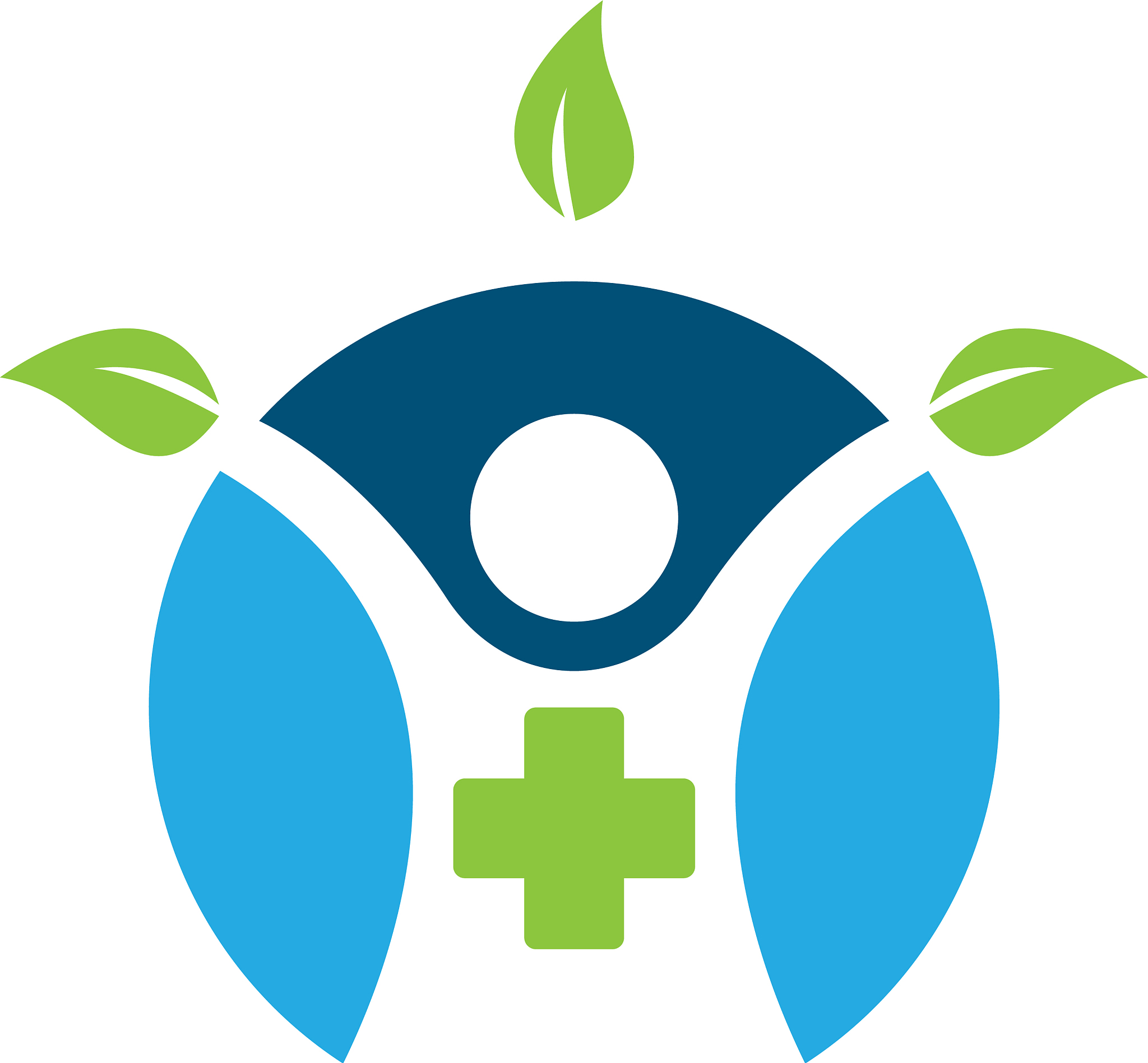 medical cross icon