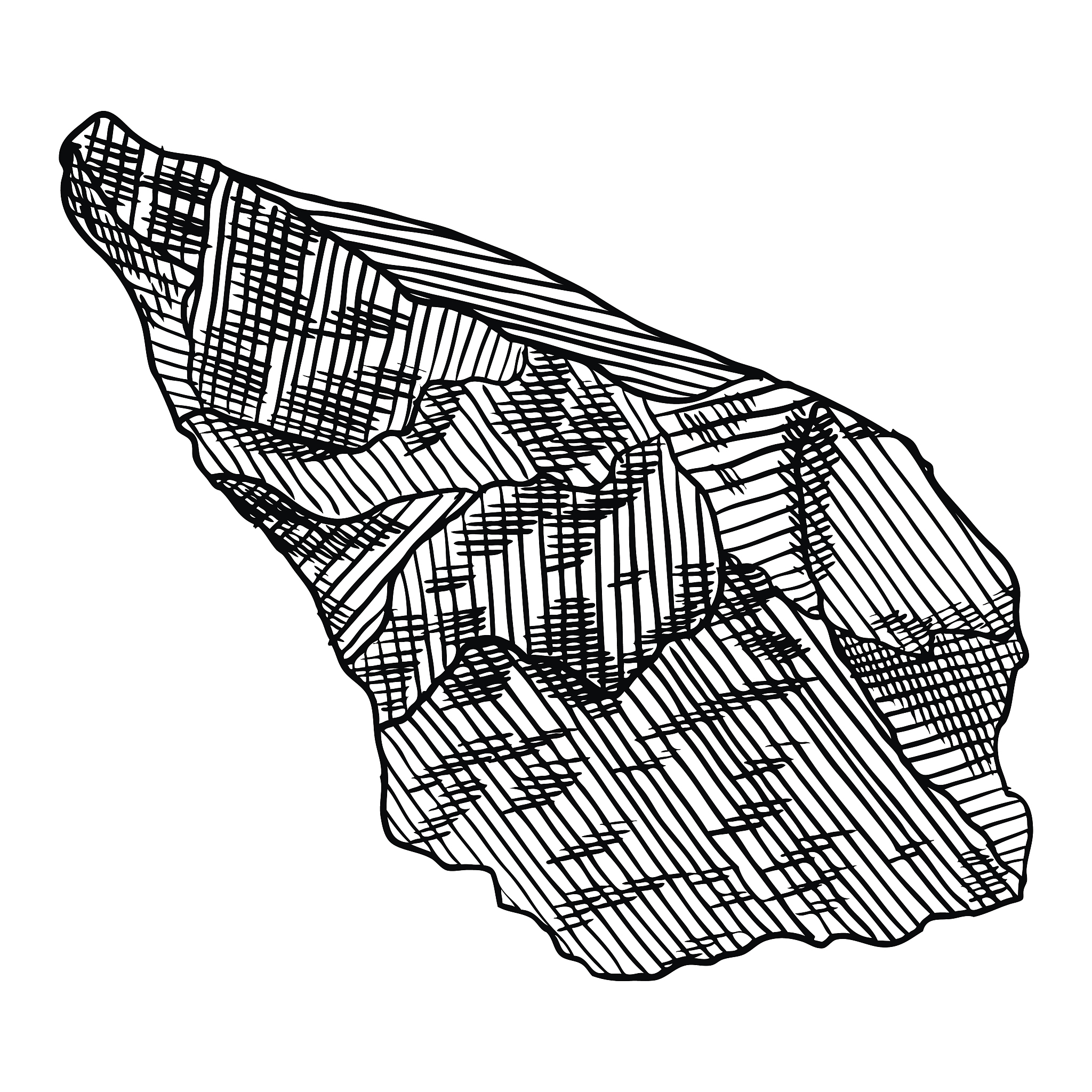 基性岩SiO2含量：高于66%