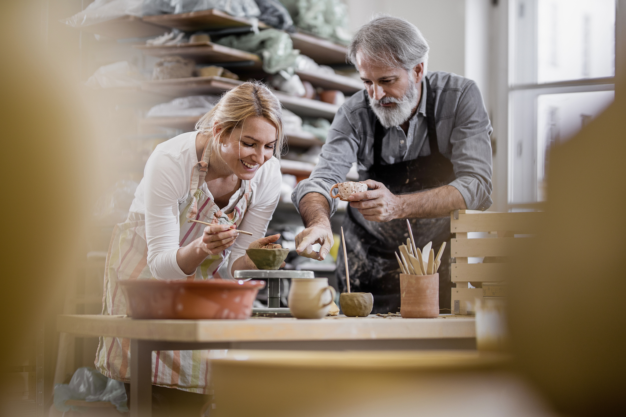 重庆市工业学校工艺美术专业：前景广阔，值得选择