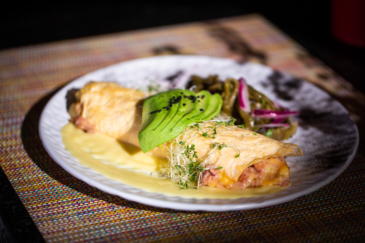 Summer Appetizer Recipe: Easy & Delicious Shiso Lemon Chicken Wings - Japanese Fusion Cuisine