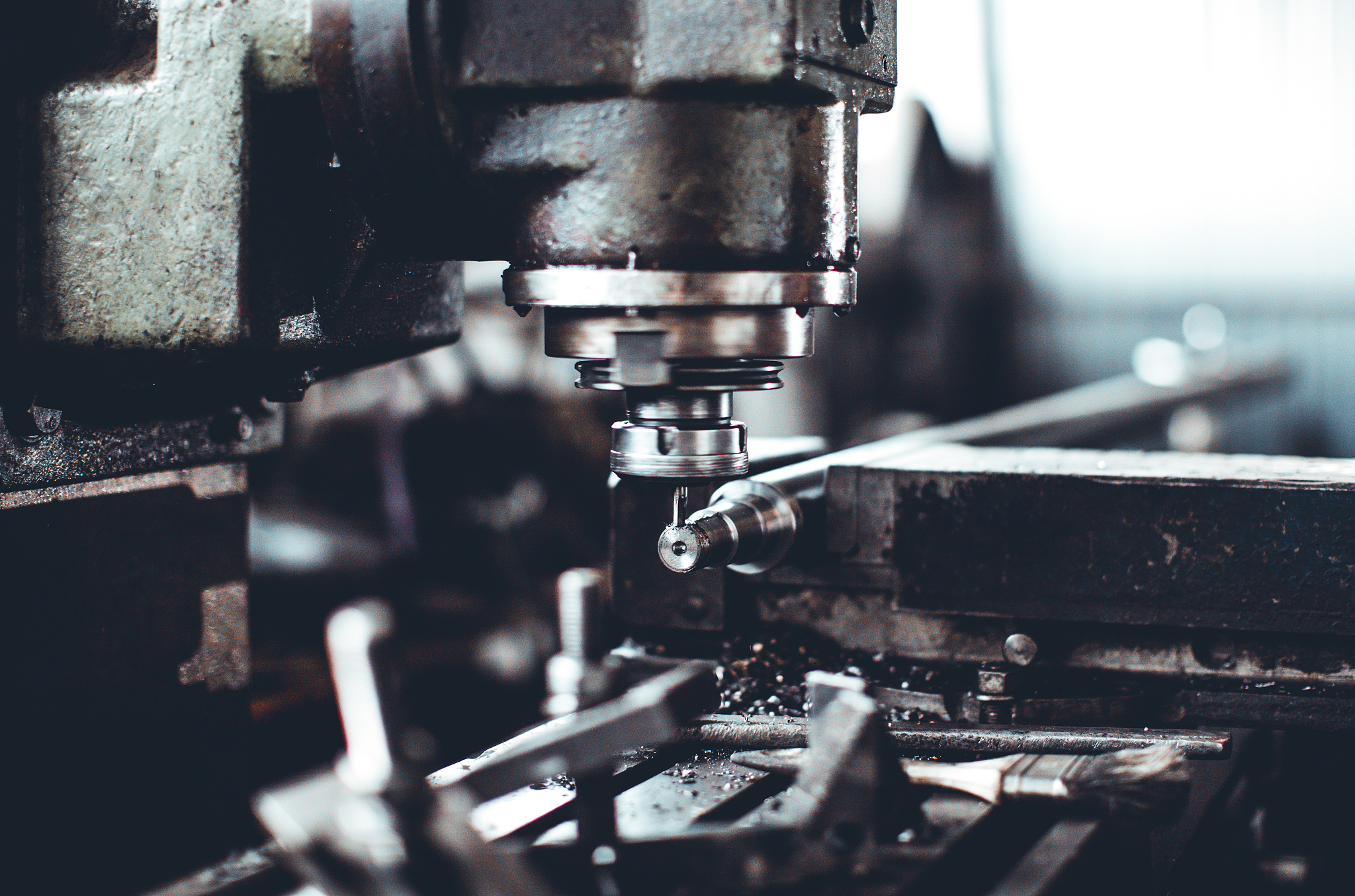 重庆冶金高级技工学校招生专业都有哪些