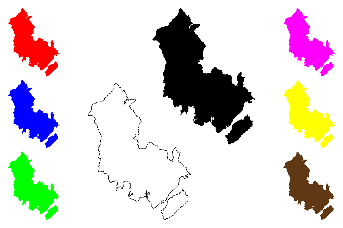 区划调整是什么意思