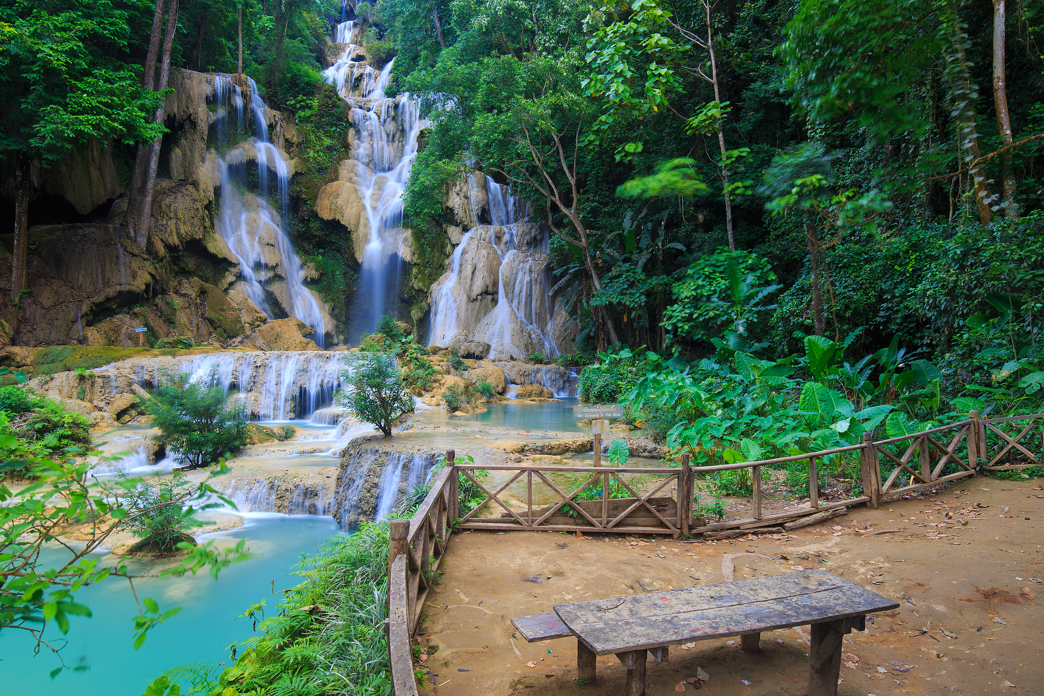 云南西双版纳旅游好吗？