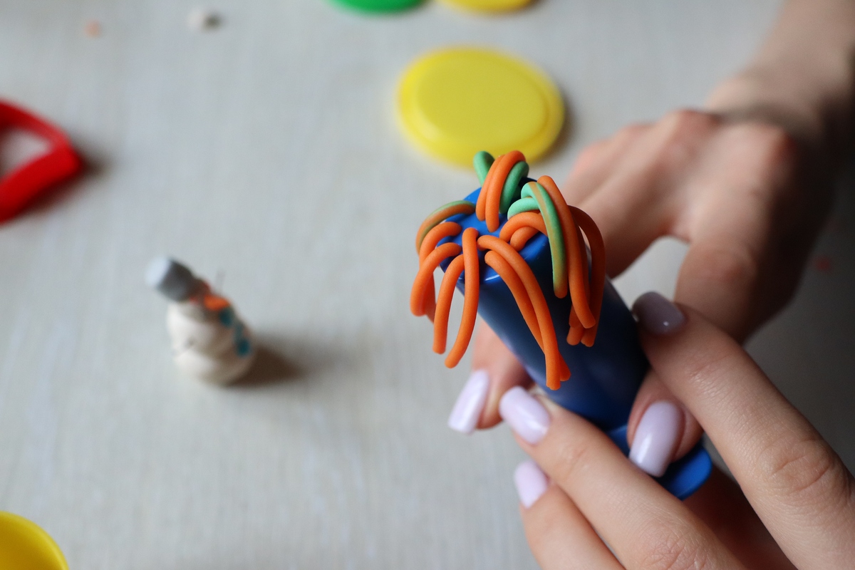 萝卜刀：年轻人追捧的新玩具，带来乐趣和创意！