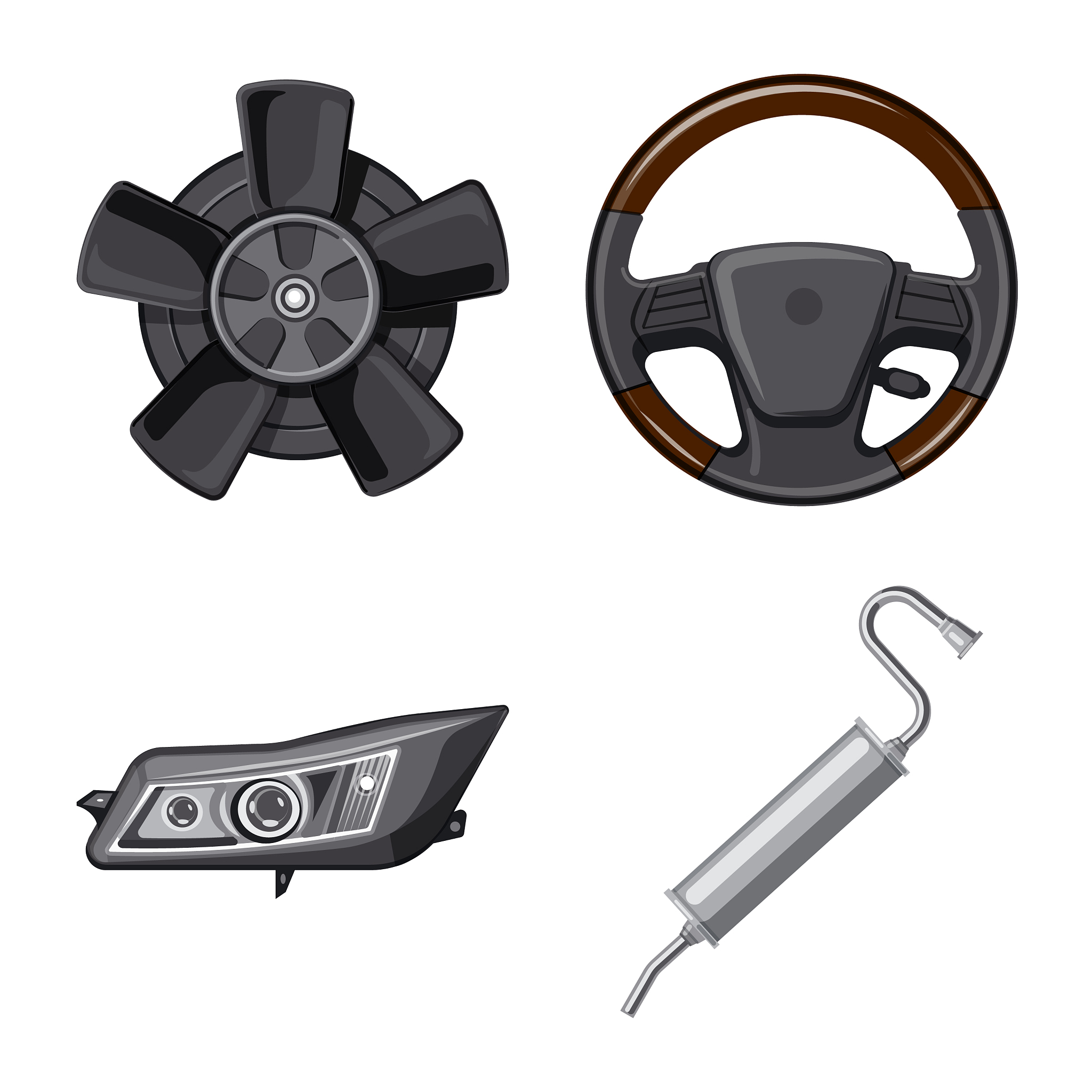 Glider Motorcycle Parts: Elevate Your Ride with Top-Quality Accessories