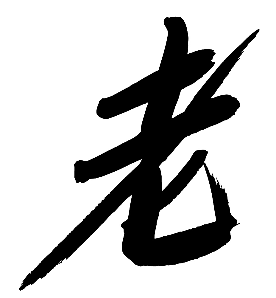 chinese calligraphy