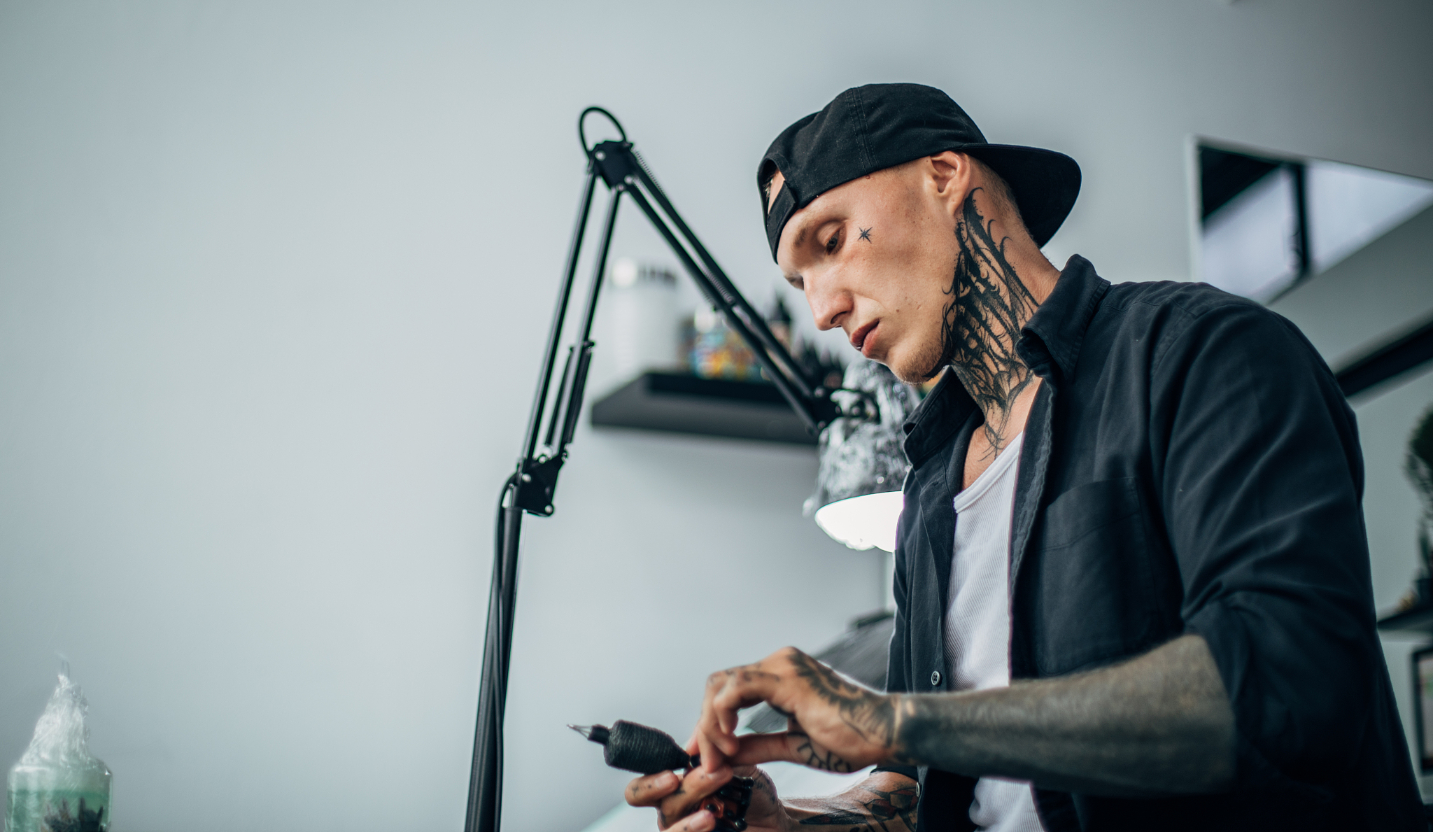 2023年大同浑源职业教育中心专业设置及未来发展方向