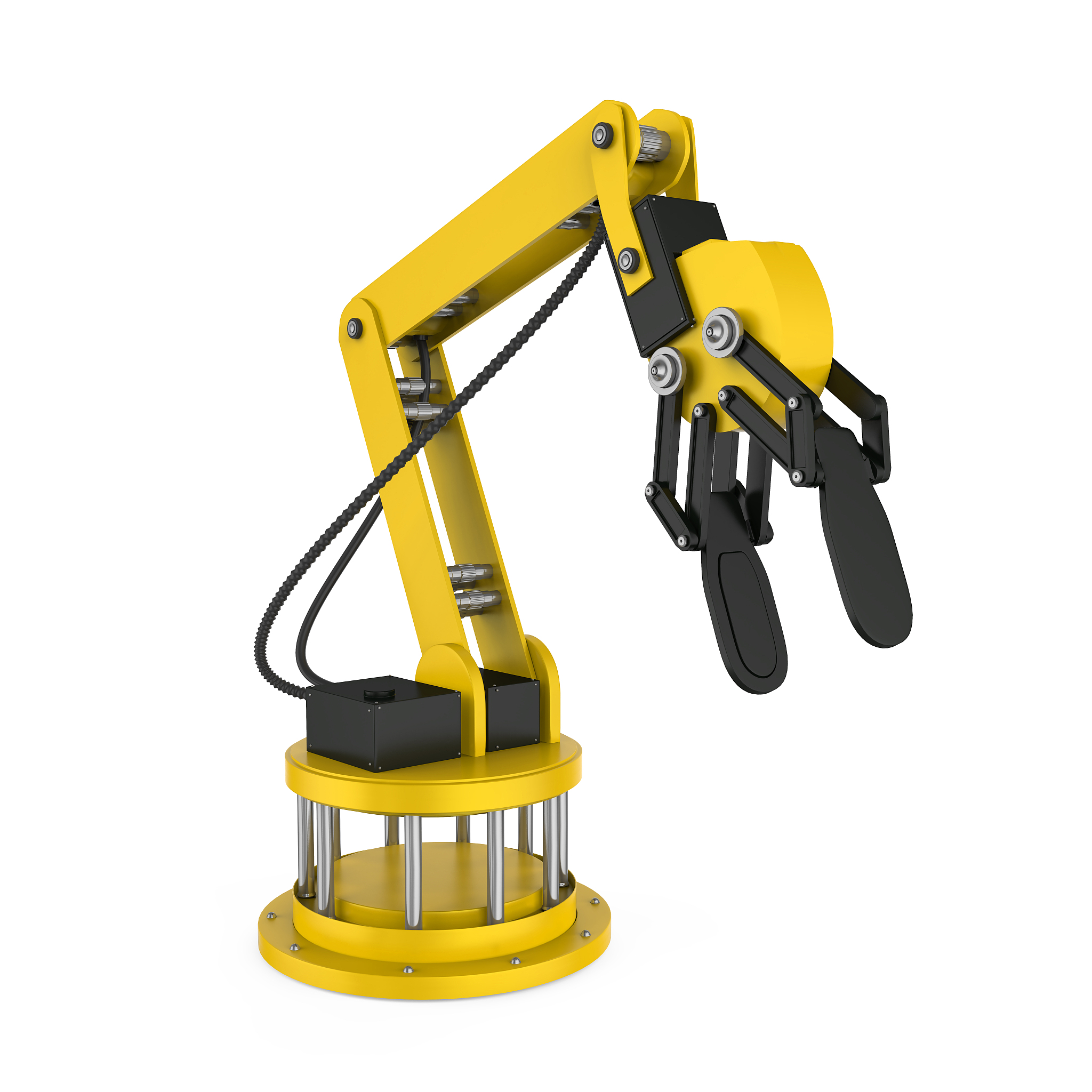 四川信息职业技术学院五年制大专机械设计与制造专业怎么样好就业吗