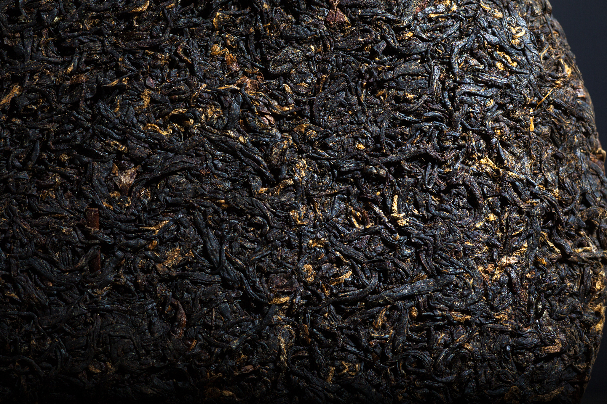 发酵茶种类大全：黑茶、乌龙茶、砖茶、花茶、黄茶