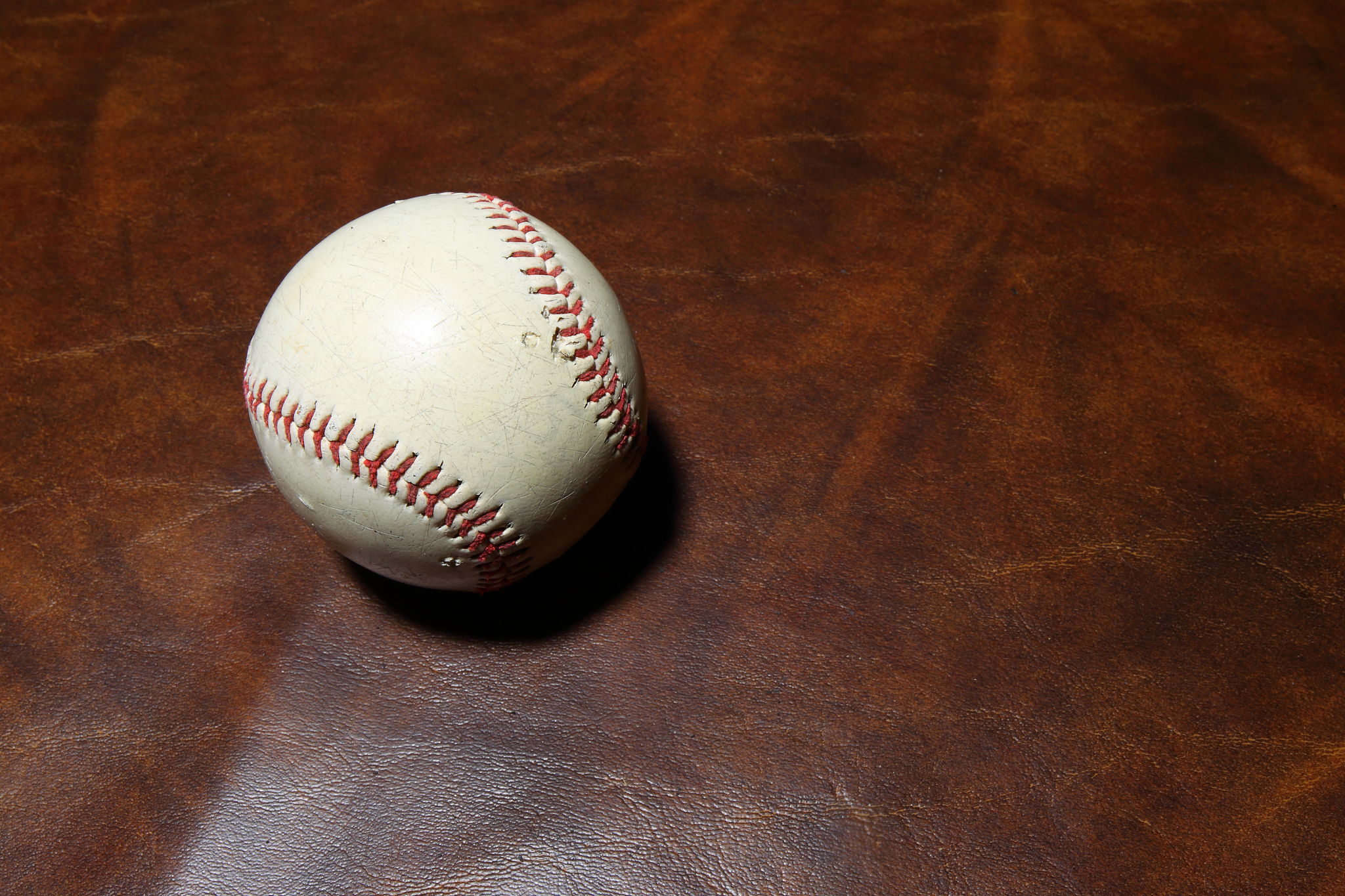 baseball equipment
