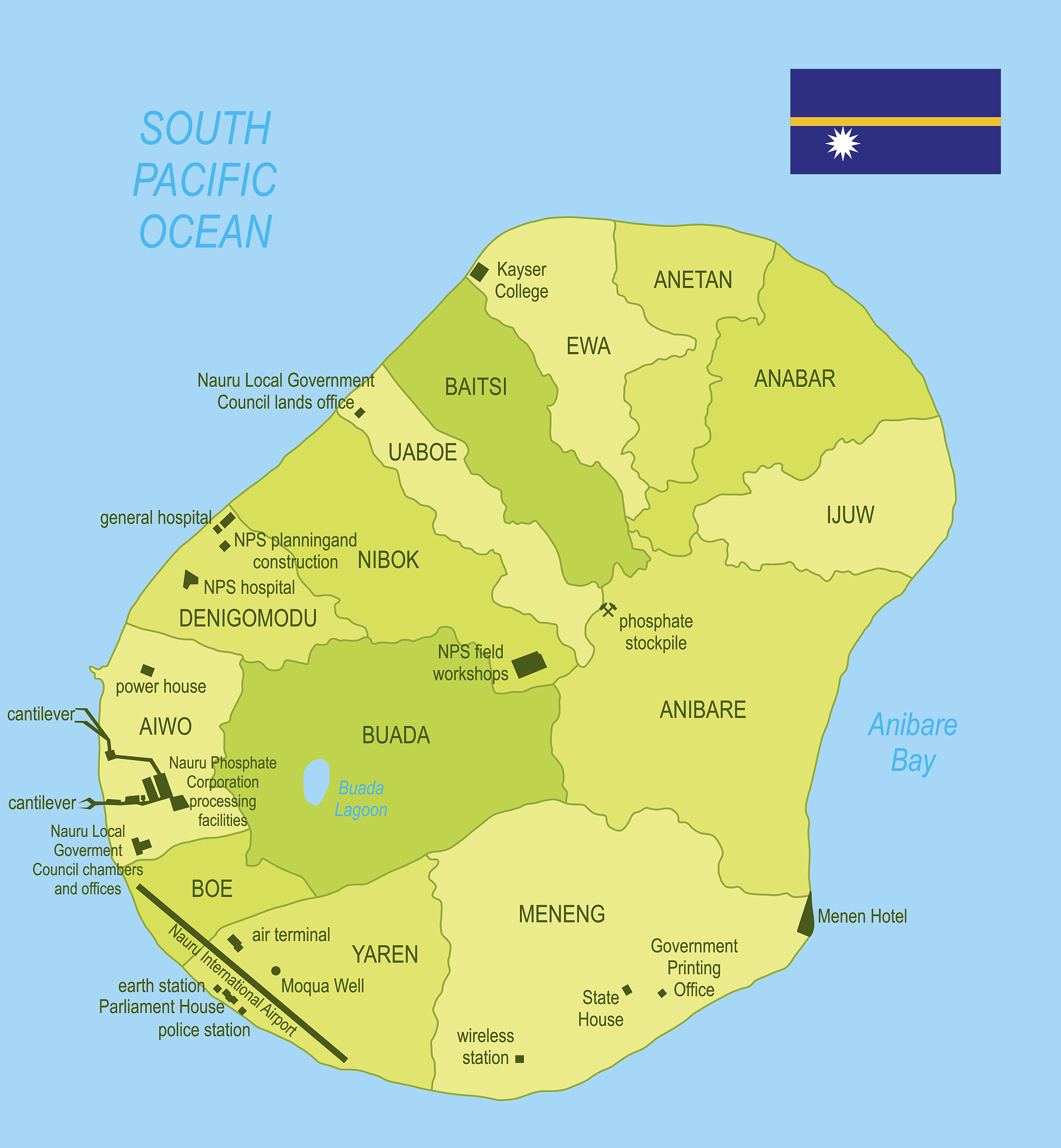 nauru