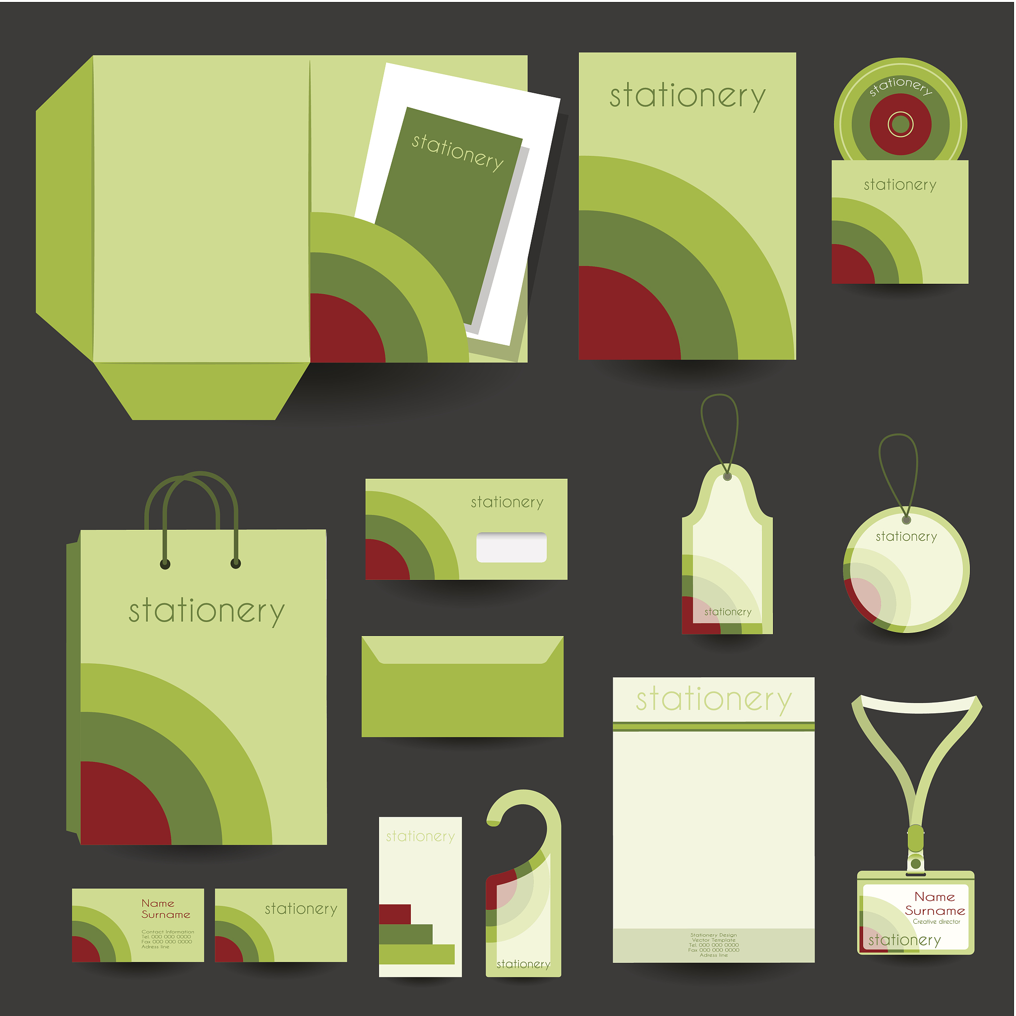 25个分类文件袋商品标题文案，吸引客户眼球！