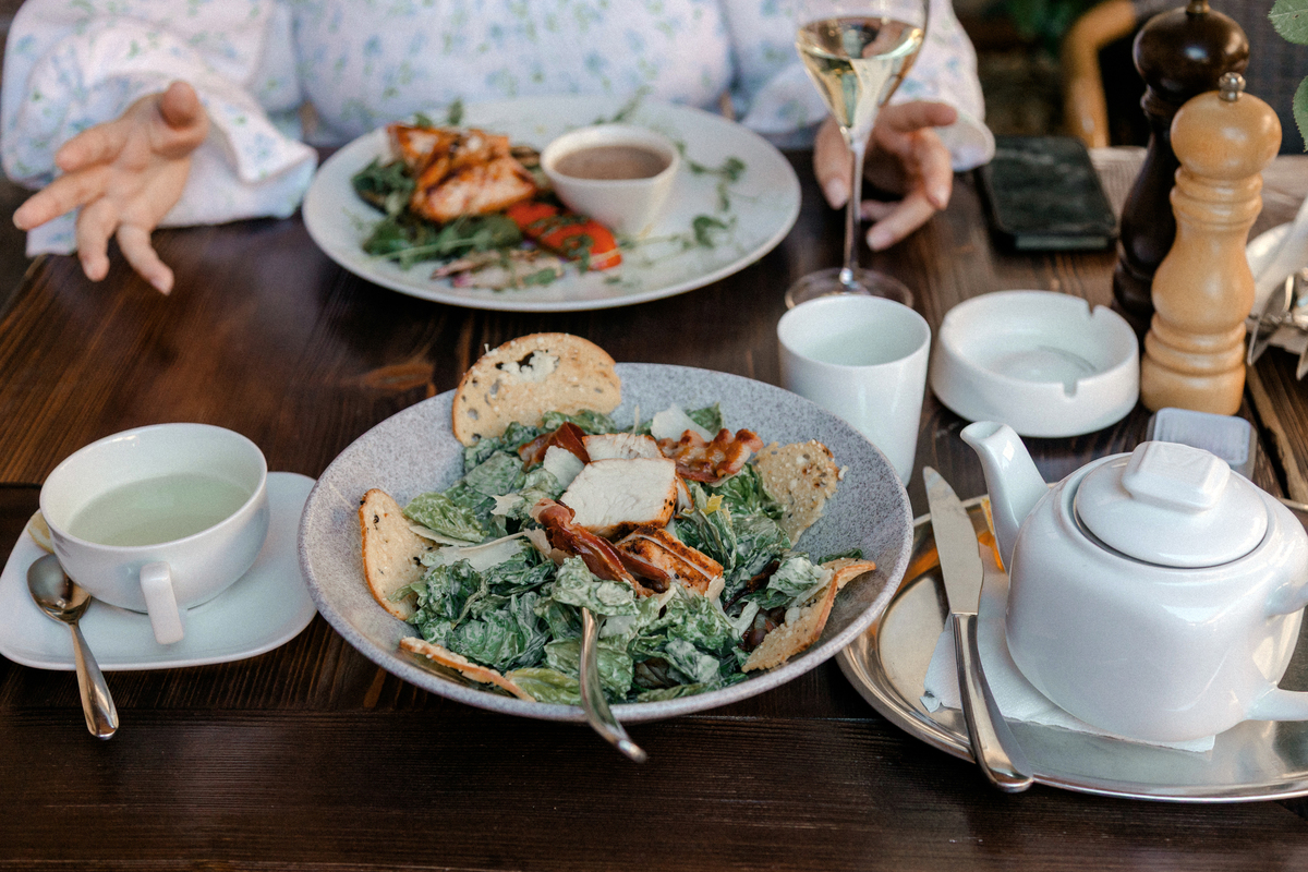 家的味道：温暖与幸福的香气