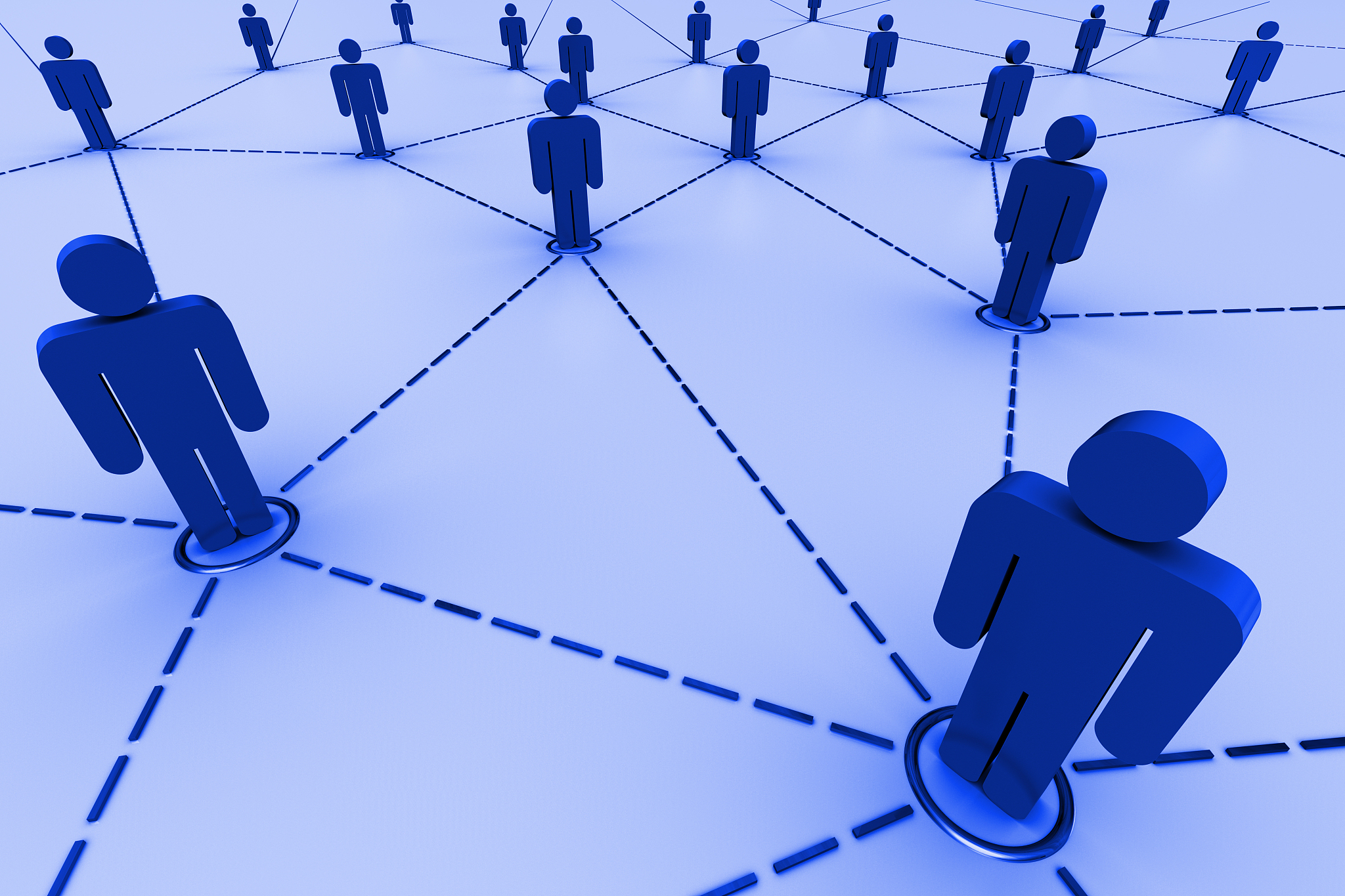 business network