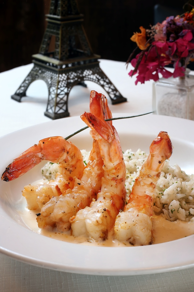 孩子馋哭！18元2斤大虾，在家做椒盐虾，不用油炸，酥脆入味！