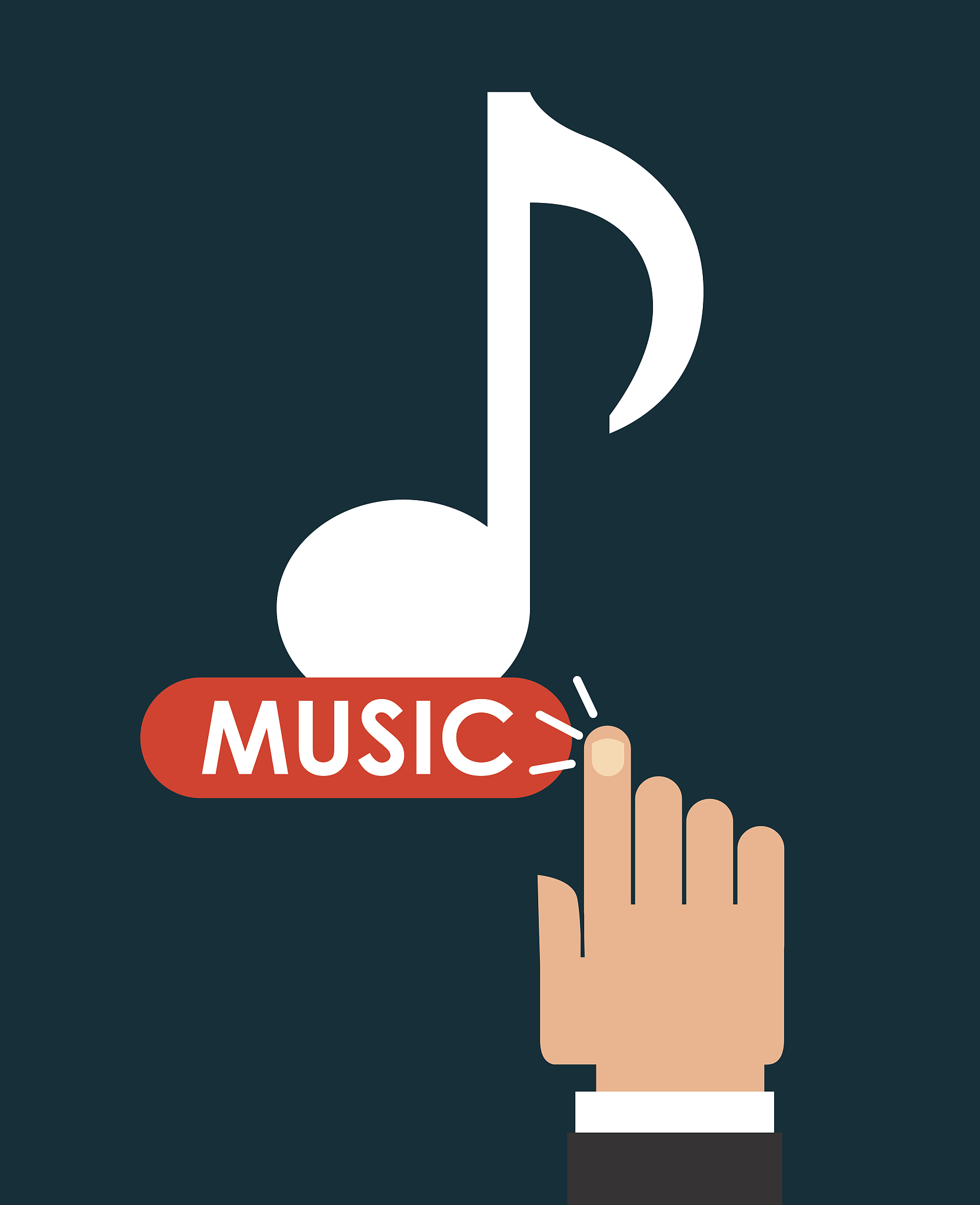 music design