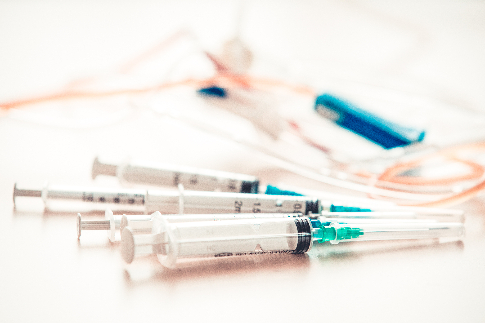 胰岛素注射笔用什么药