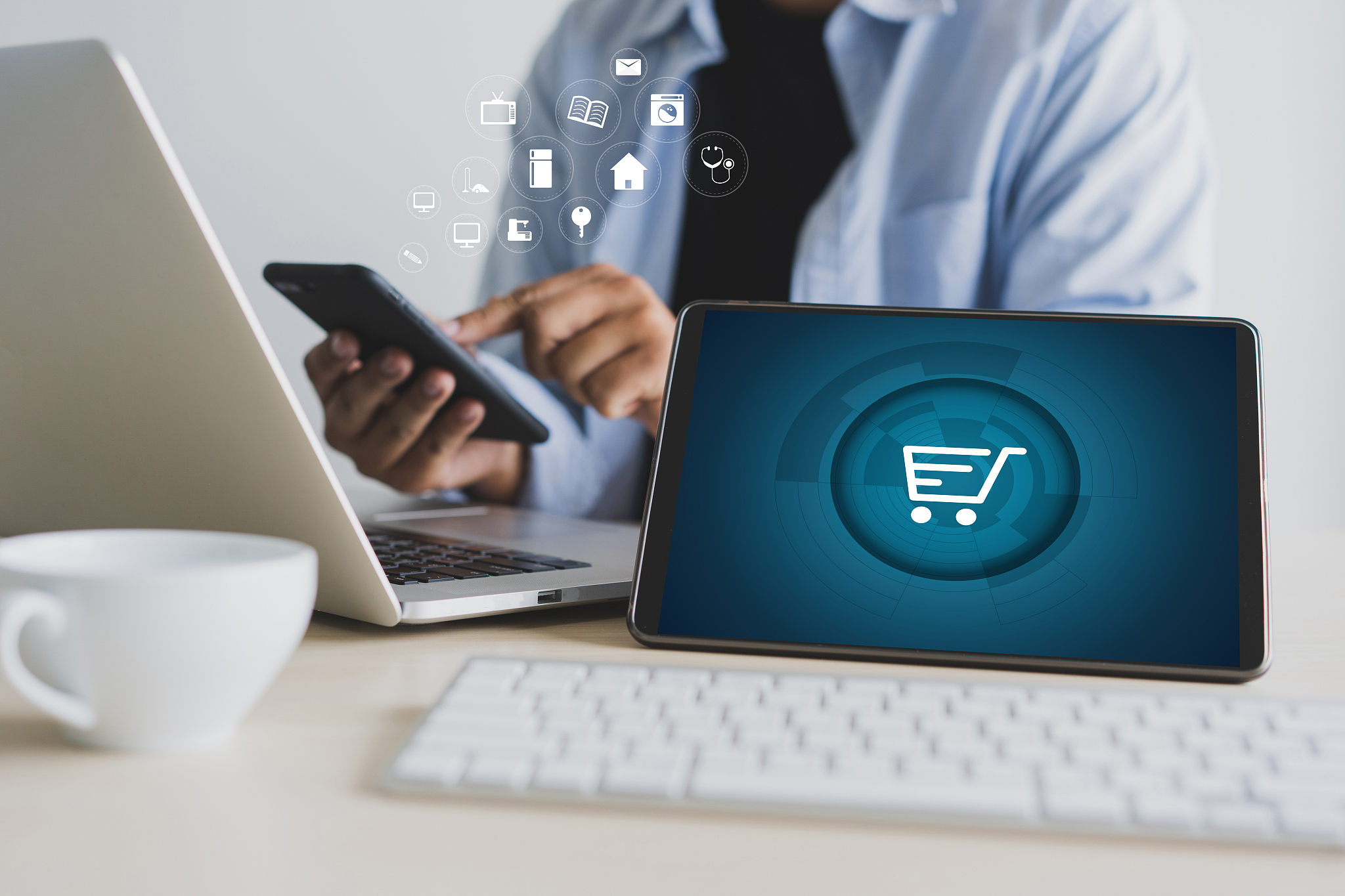 贵州2023年中专学校什么专业吃香？就业前景广阔的专业推荐