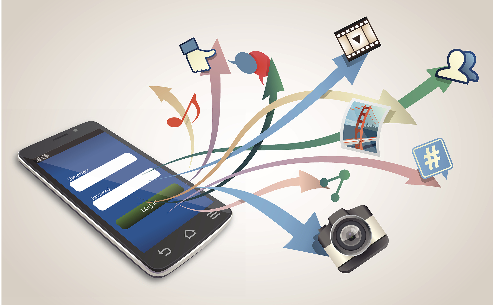 social networks