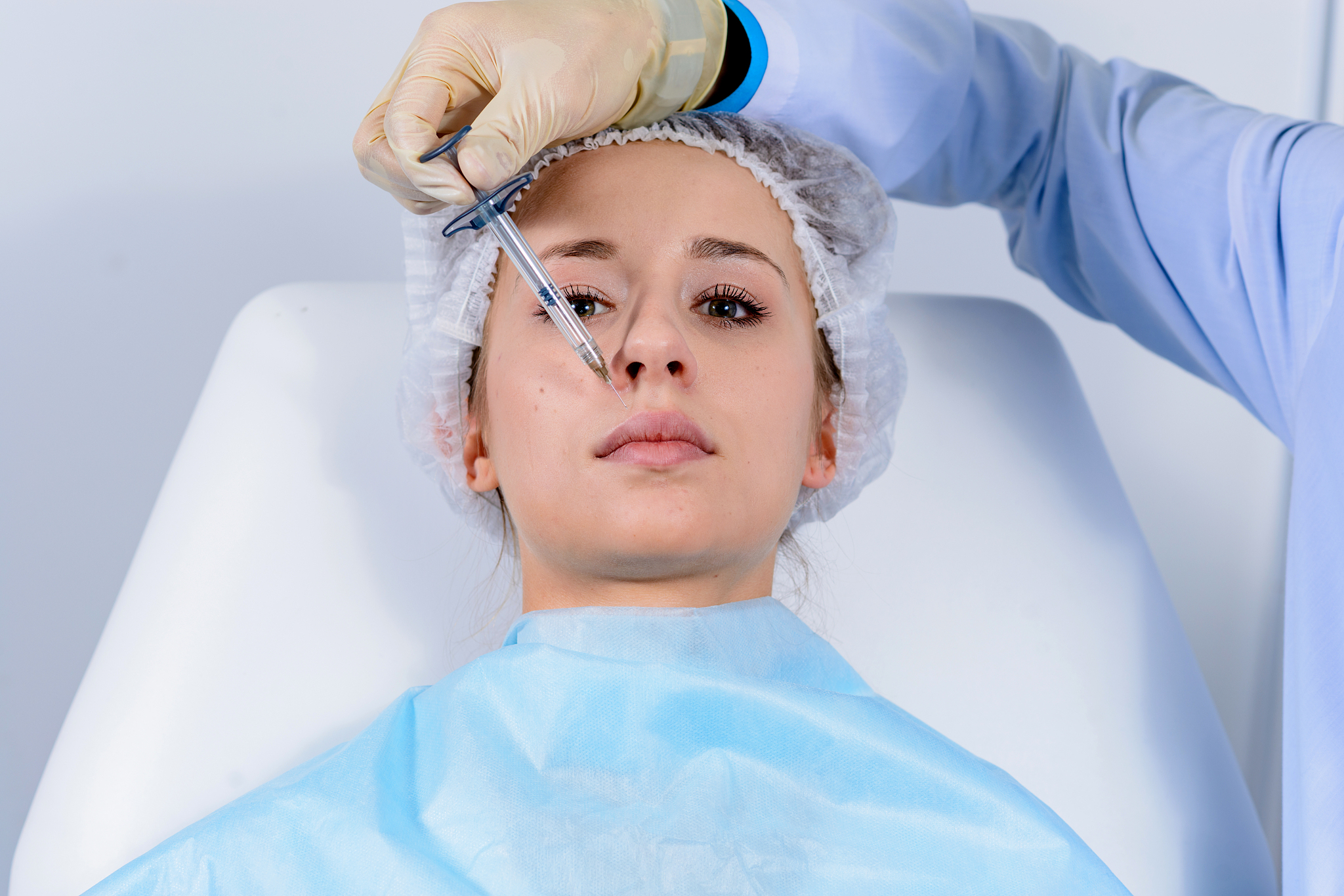 胸外科护理数据库建设