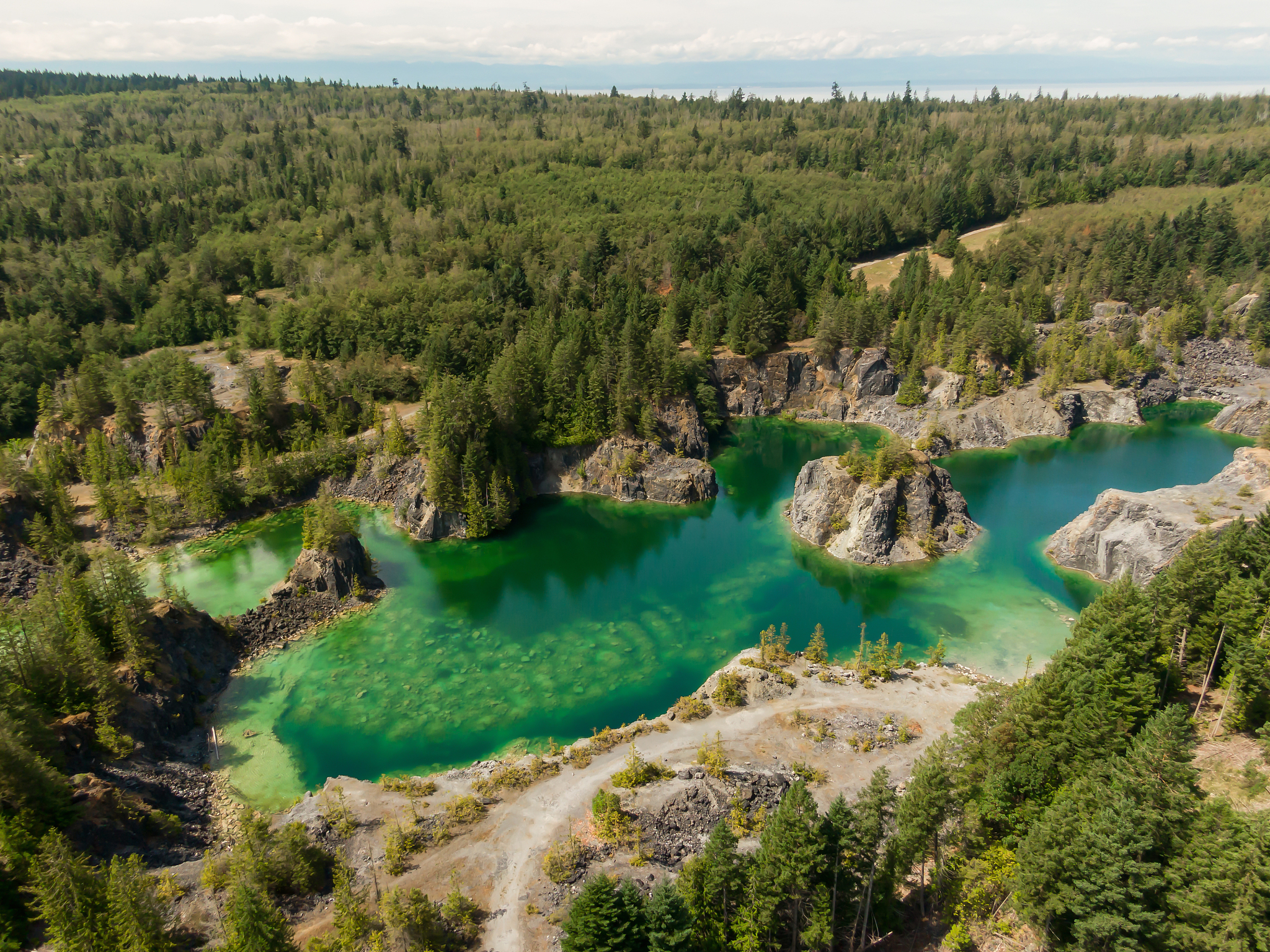 美国国家公园视觉资源管理经验对我国国家公园建设的启示