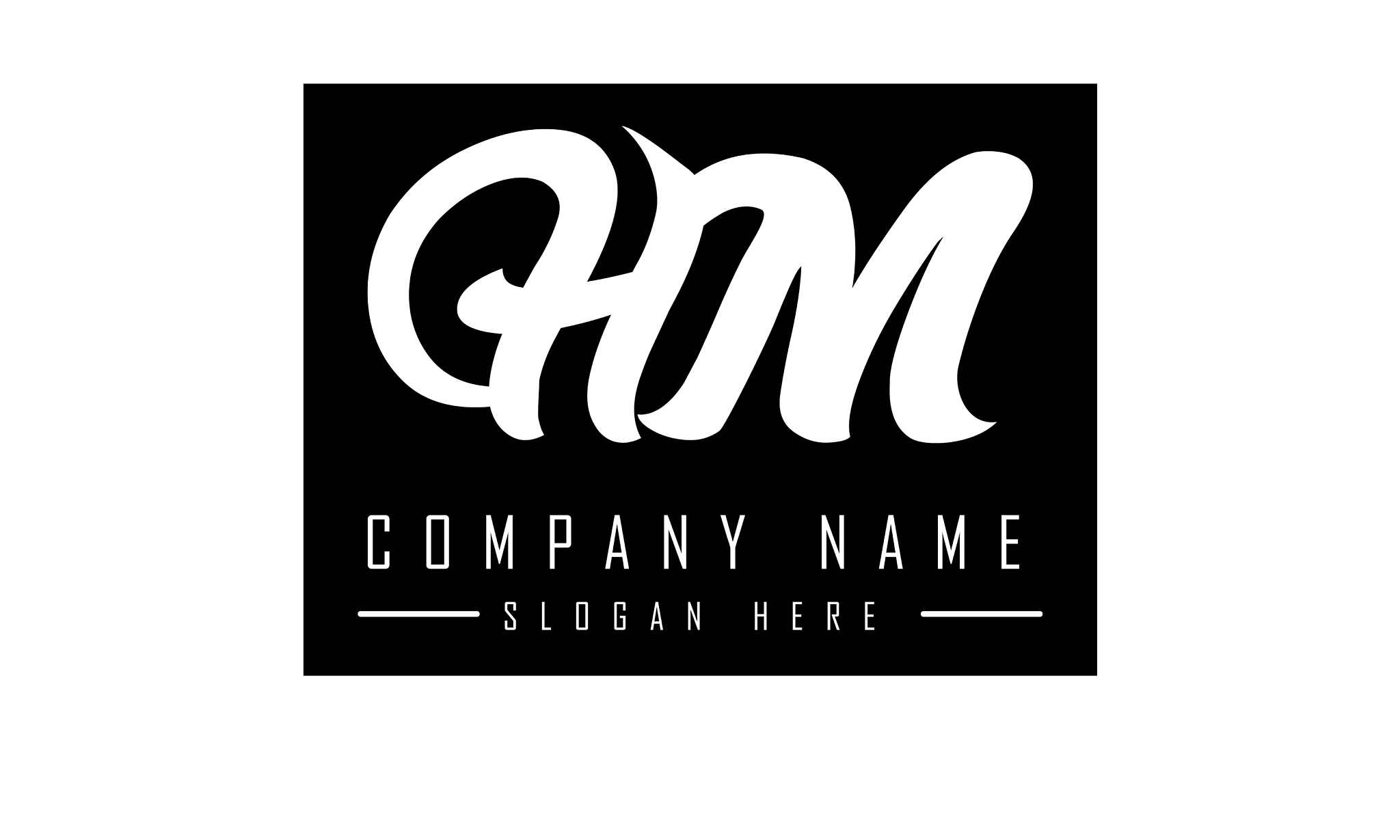 hm logo