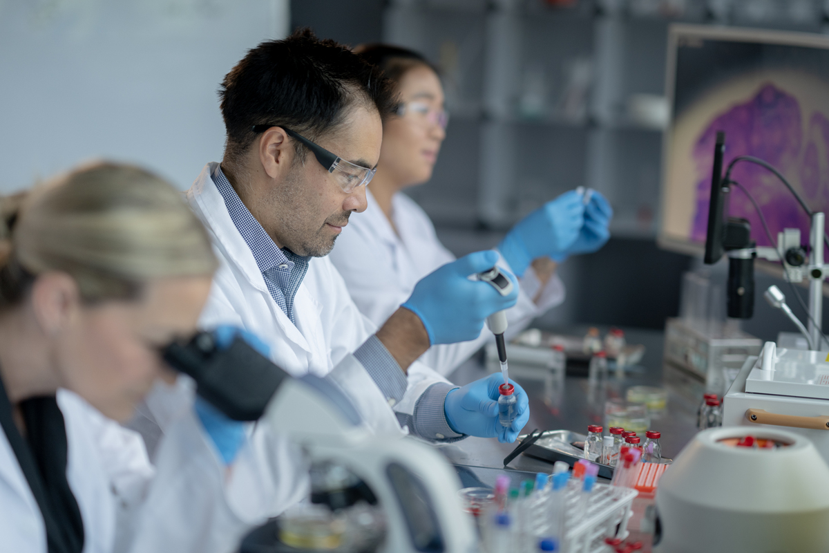 药剂专业发展前景如何？用发散