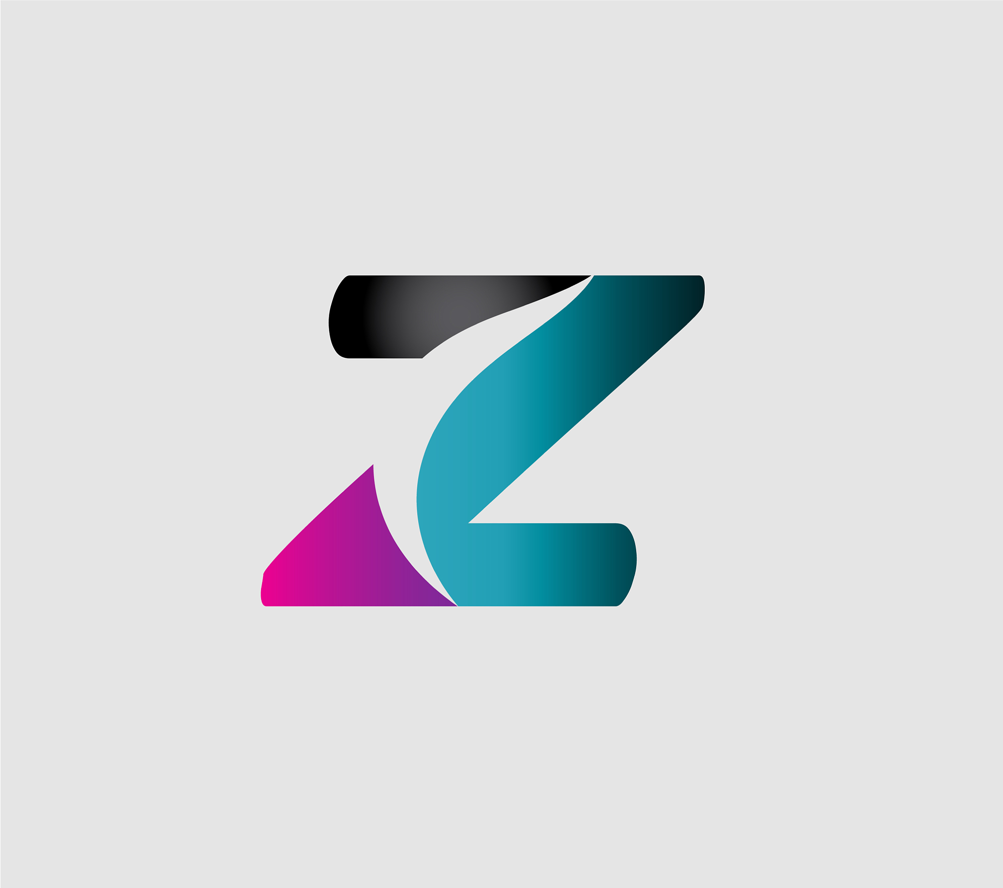 z logo icons