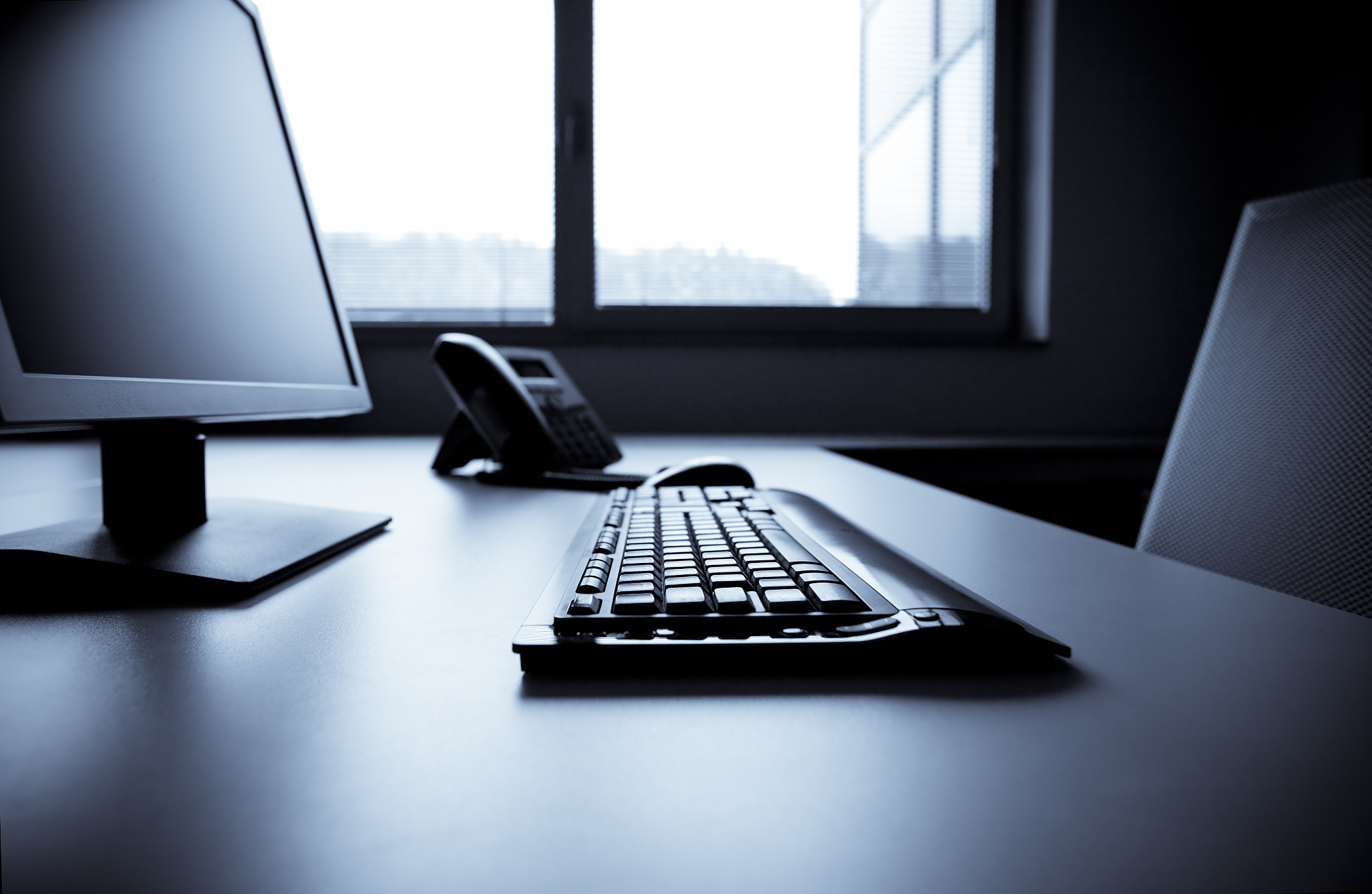 desktop pc