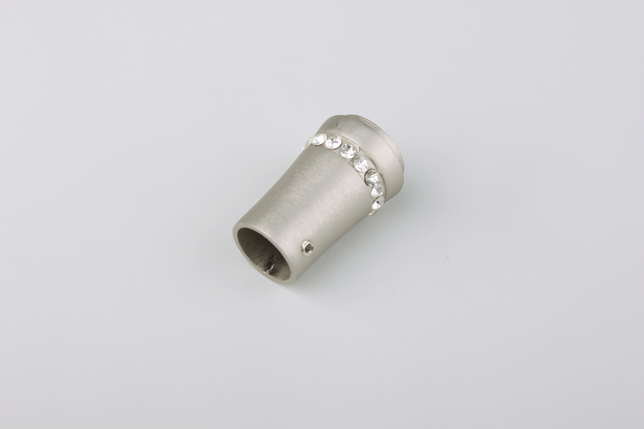 finials for curtain cornices.