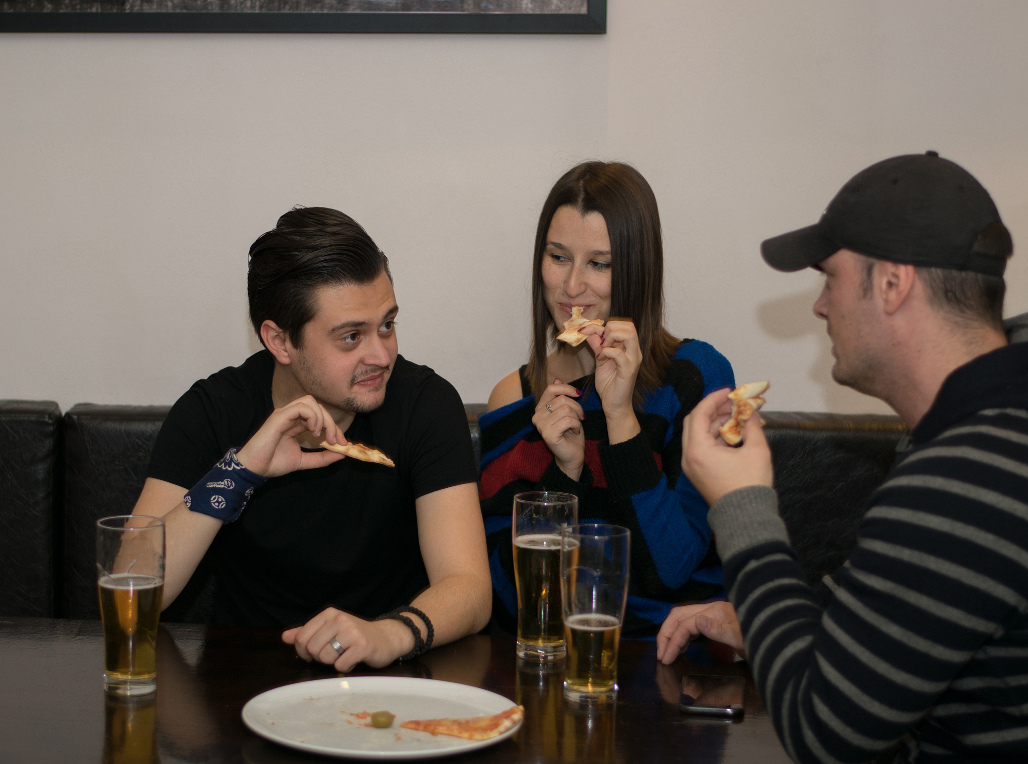 真正的朋友如何帮助你成长？ | 成长秘诀