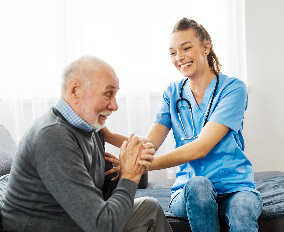 有问题随时问我，祝你早日康复！