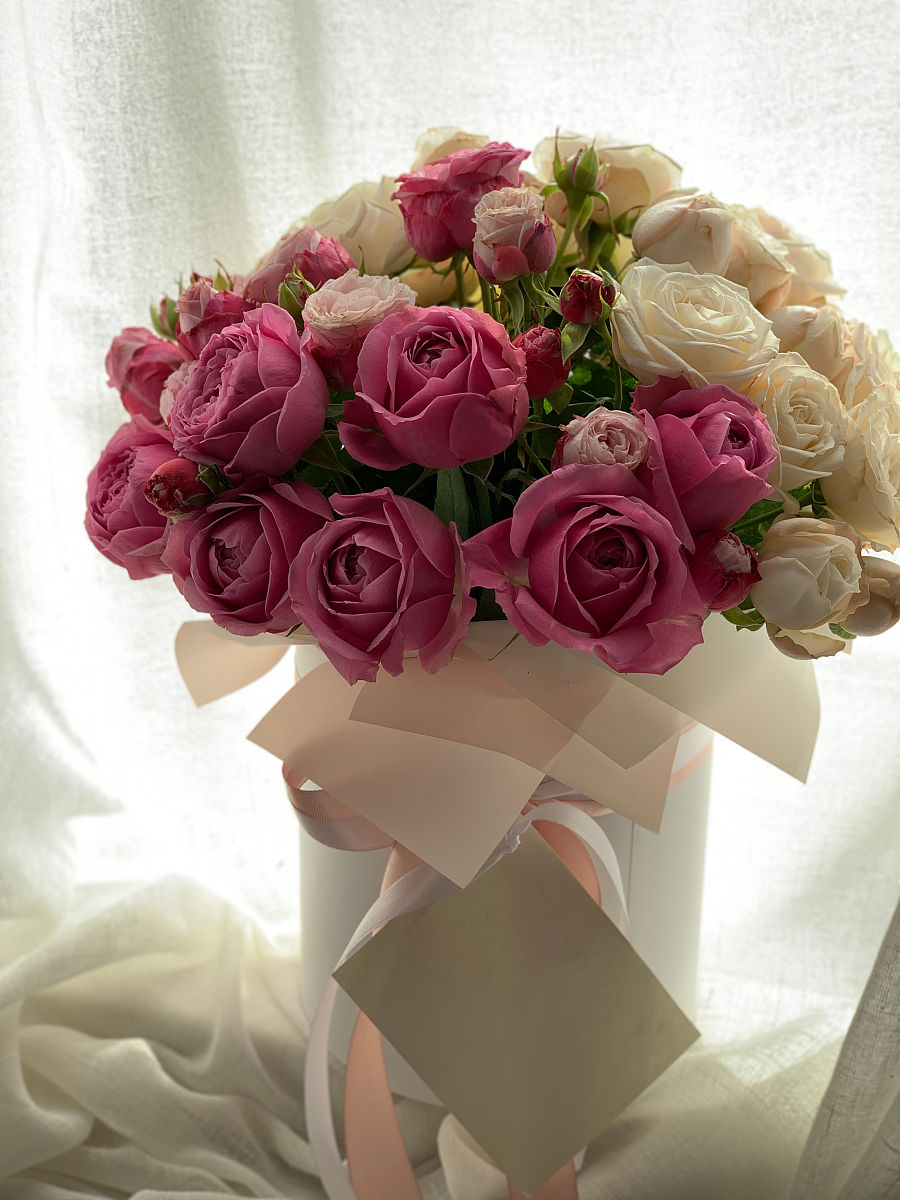 女生生日送花合适吗？送花意义及最佳选择