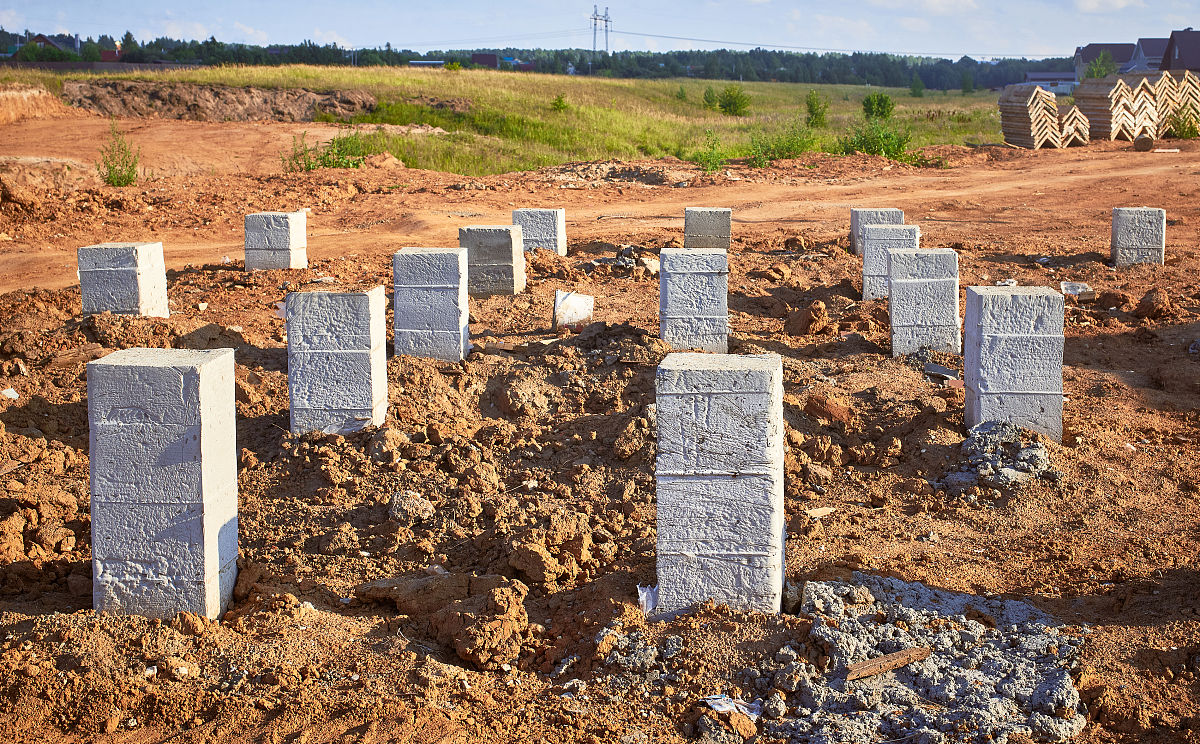 桩基工程工程量计算学习