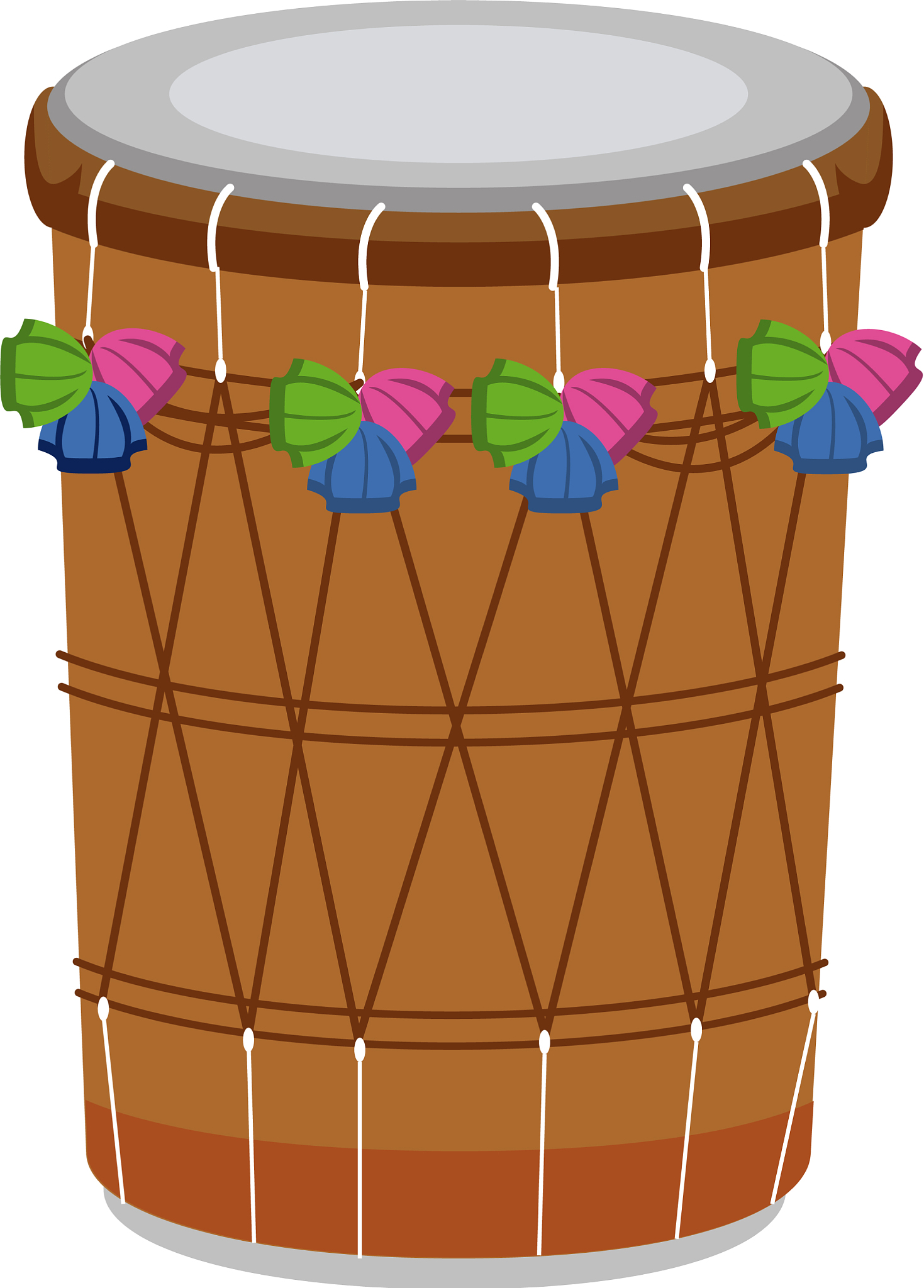 树妖的威胁：RPG游戏第一章剧情设计