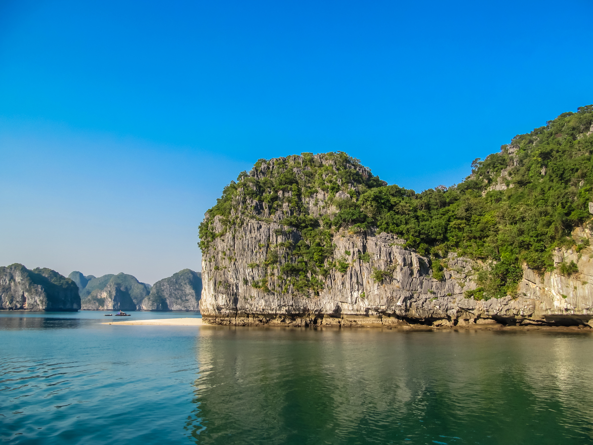 顺畅游览，玩转目的地