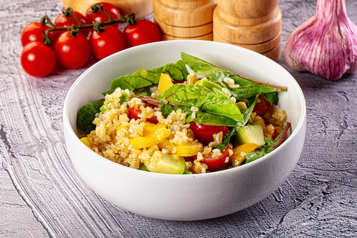 写一篇关于金枪鱼拌饭的小红书文案