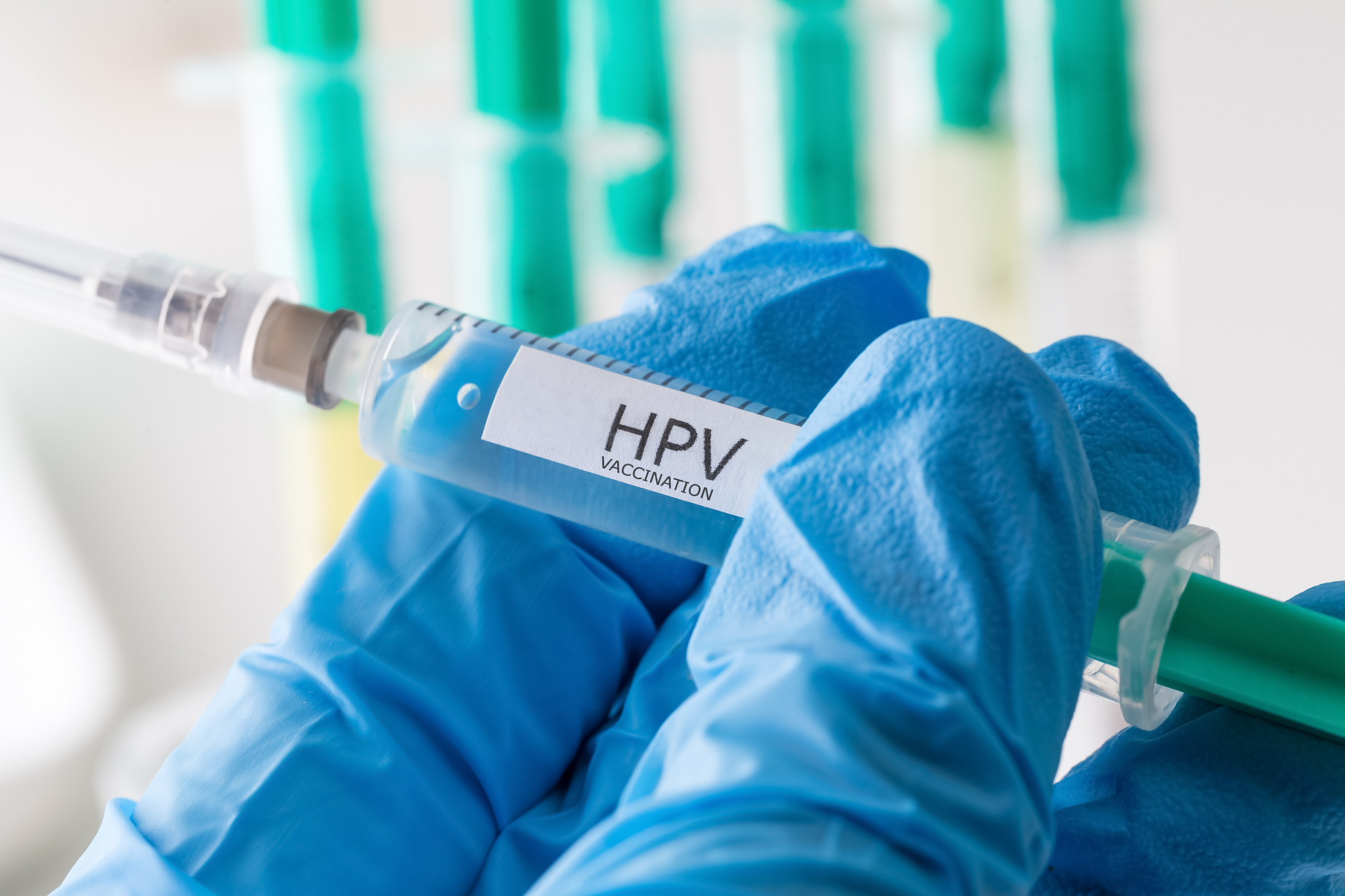 HPV 如何治疗呢