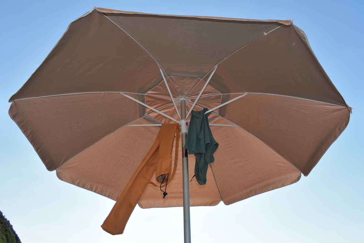 印尼直杆伞定制：哪些行业需求量最大？