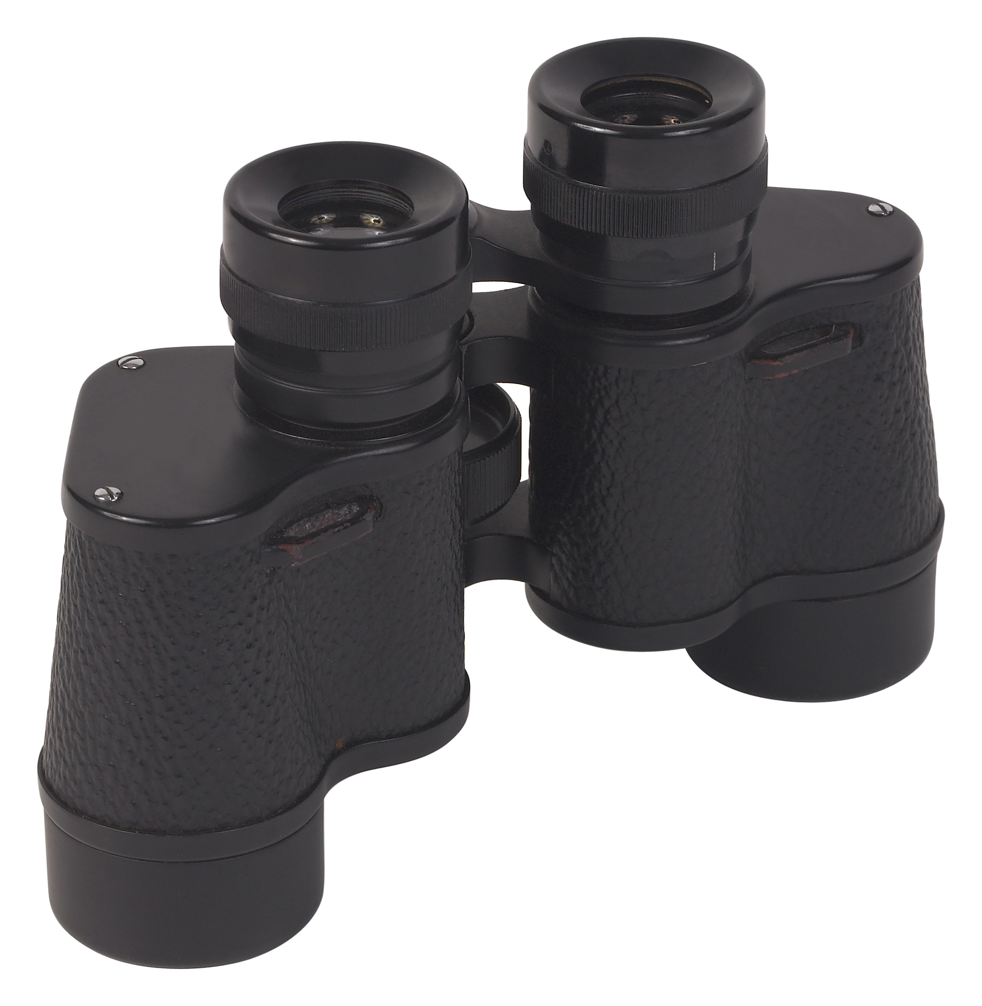 望远镜和显微镜有哪些共同点和不同点