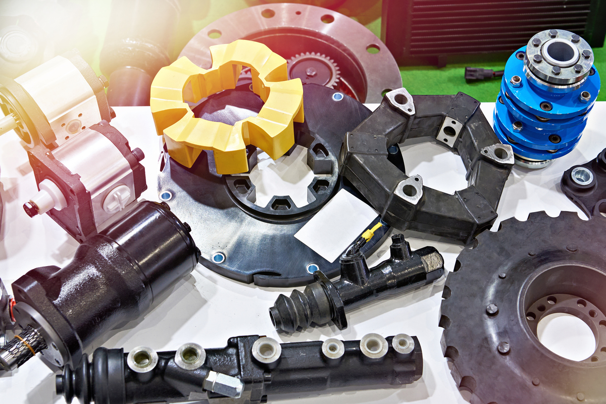 机电一体化技术在汽车制动系统零部件加工中的应用解析