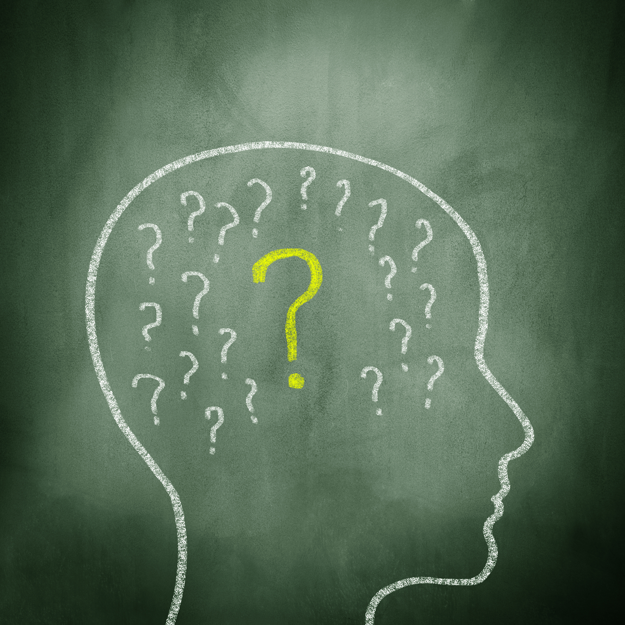 真理的诞生：一百个问号后的启发