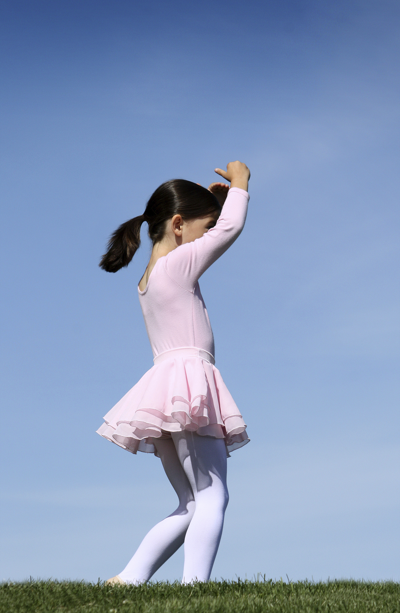ballet dancer